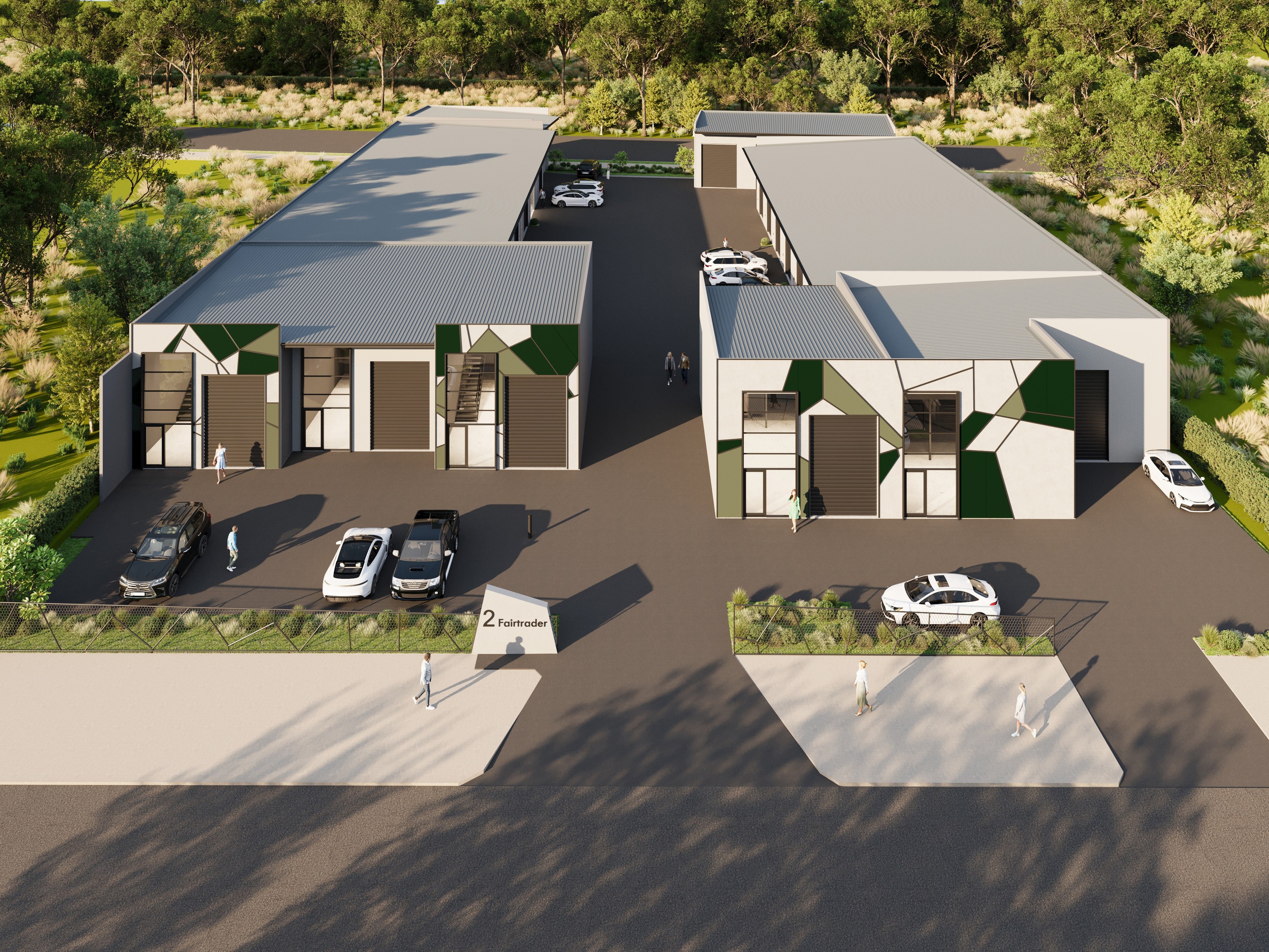 4/2 Fairtrader Drive, Yamba, NSW 2464