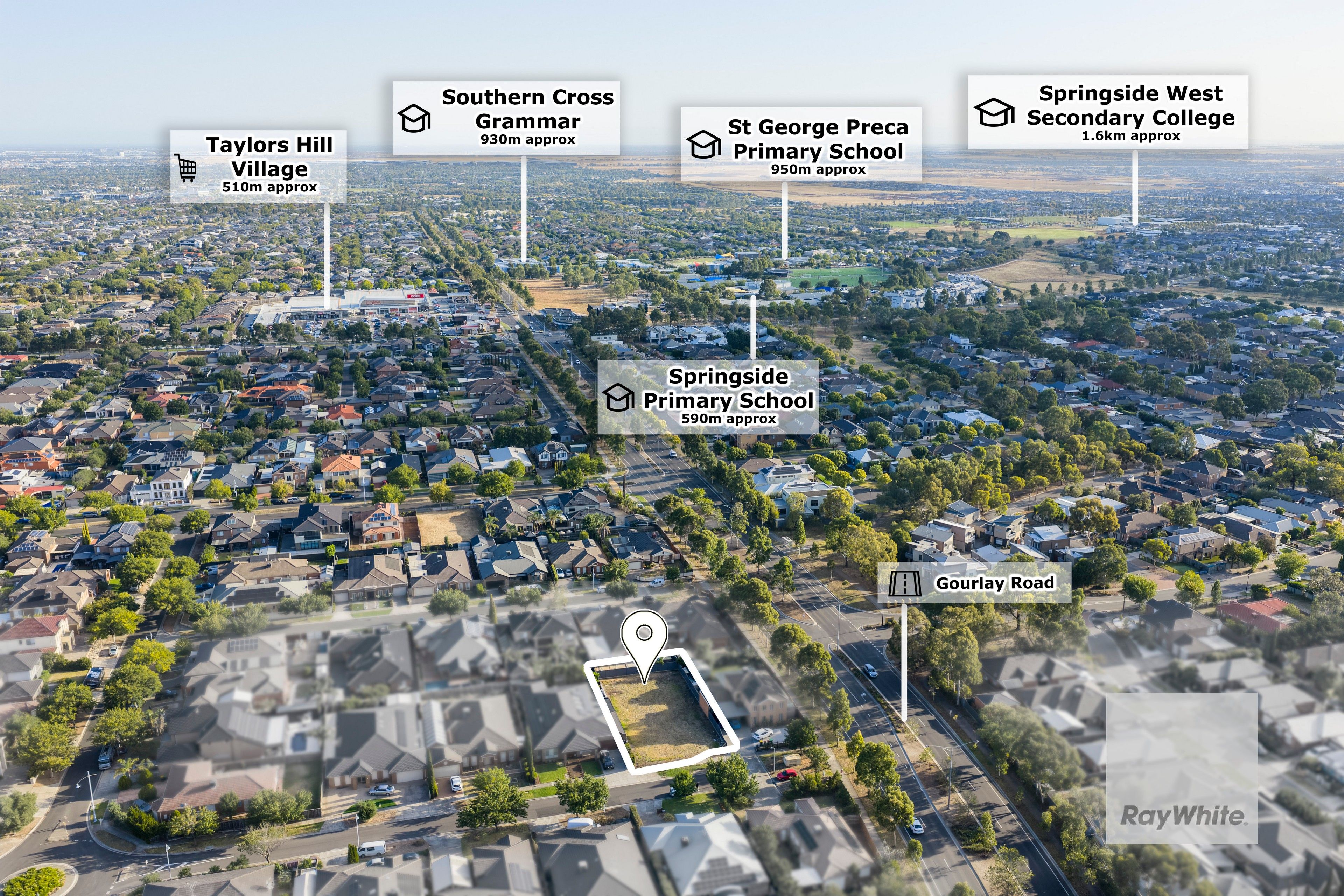 5 Fitzroy Place, Taylors Hill, VIC 3037