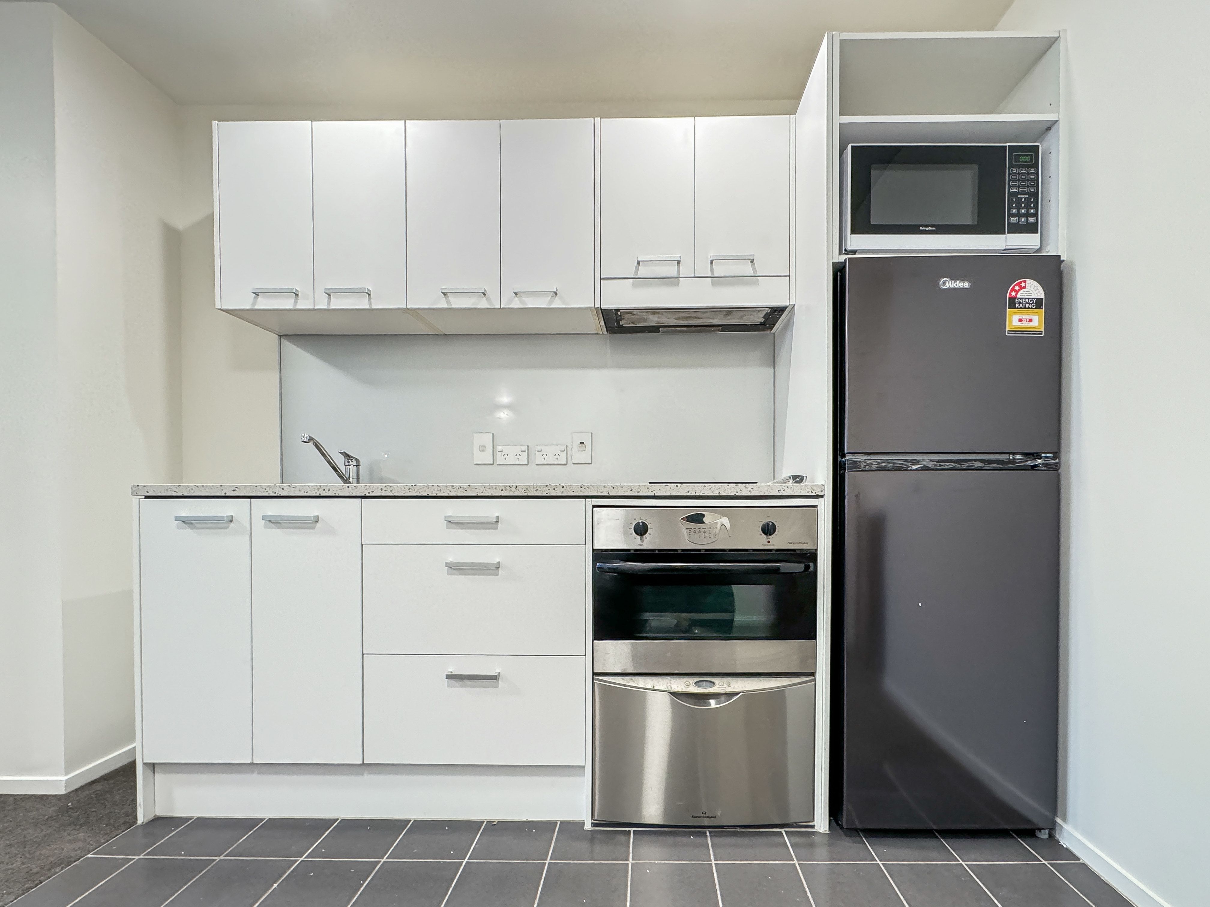 10B/135 Victoria Street West, Auckland Central, Auckland City