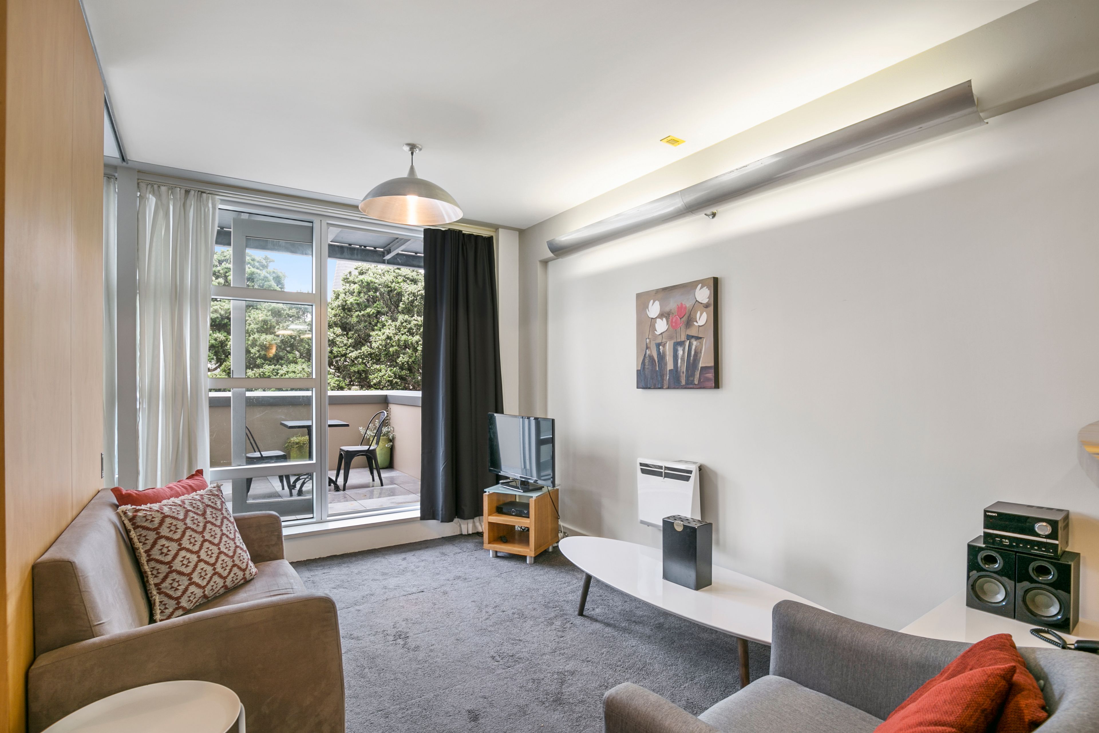 13/43 Mulgrave Street, Thorndon, Wellington City