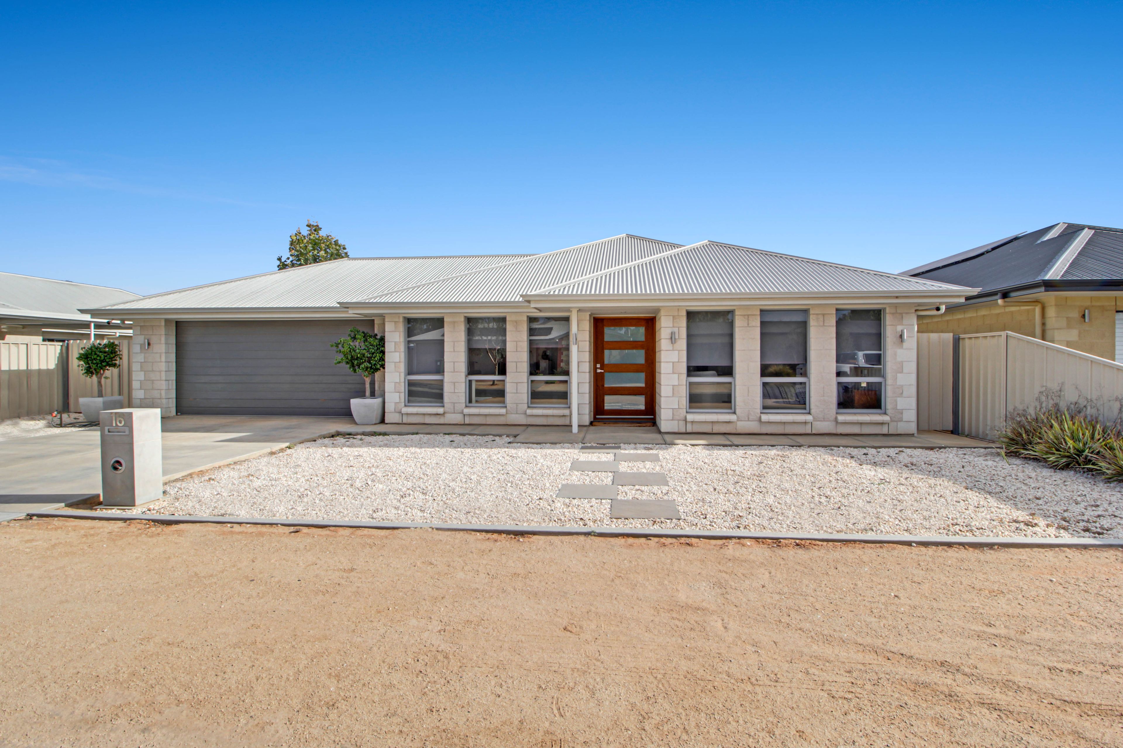 16 Schick Street, Loxton, SA 5333 Sold House Ray White Riverland