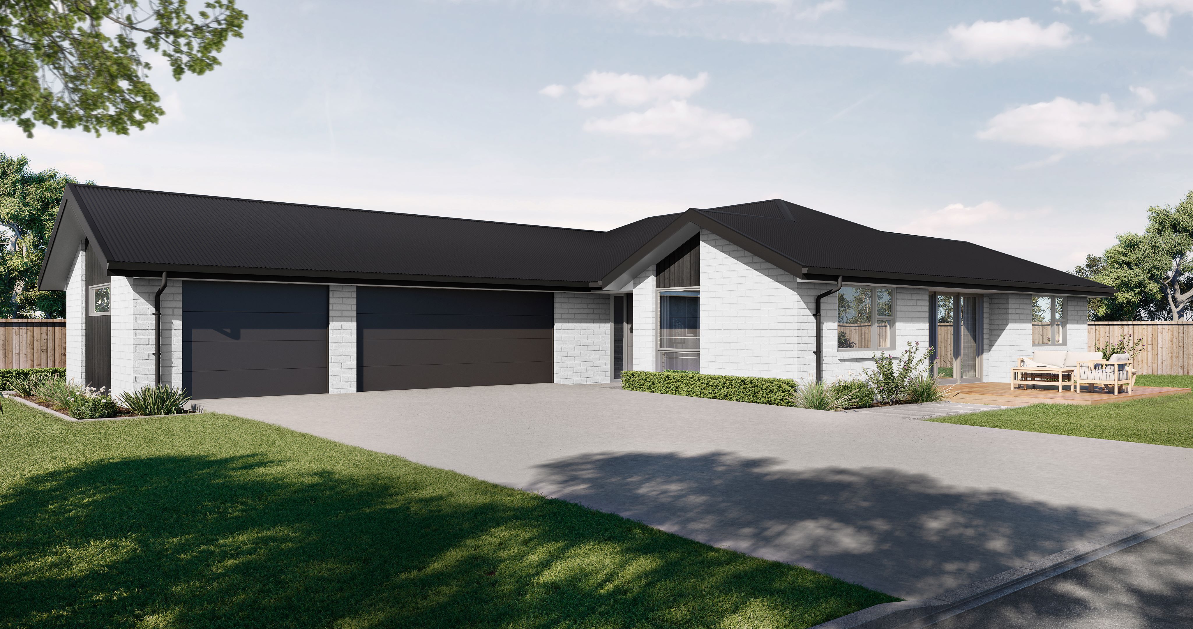 144 Ridgeland Way, West Melton, Selwyn District