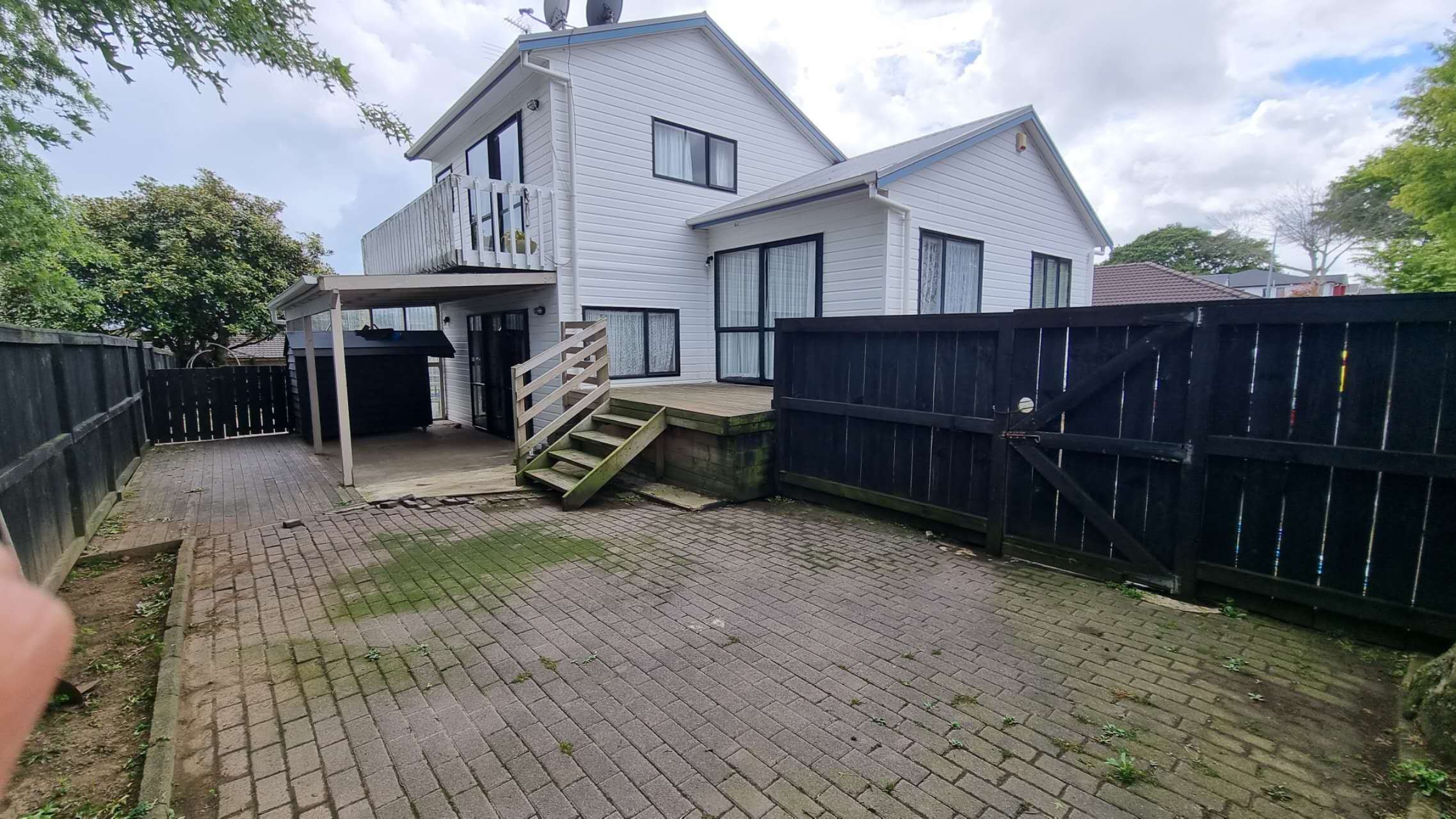 196 Cascade Road, Highland Park, Manukau City