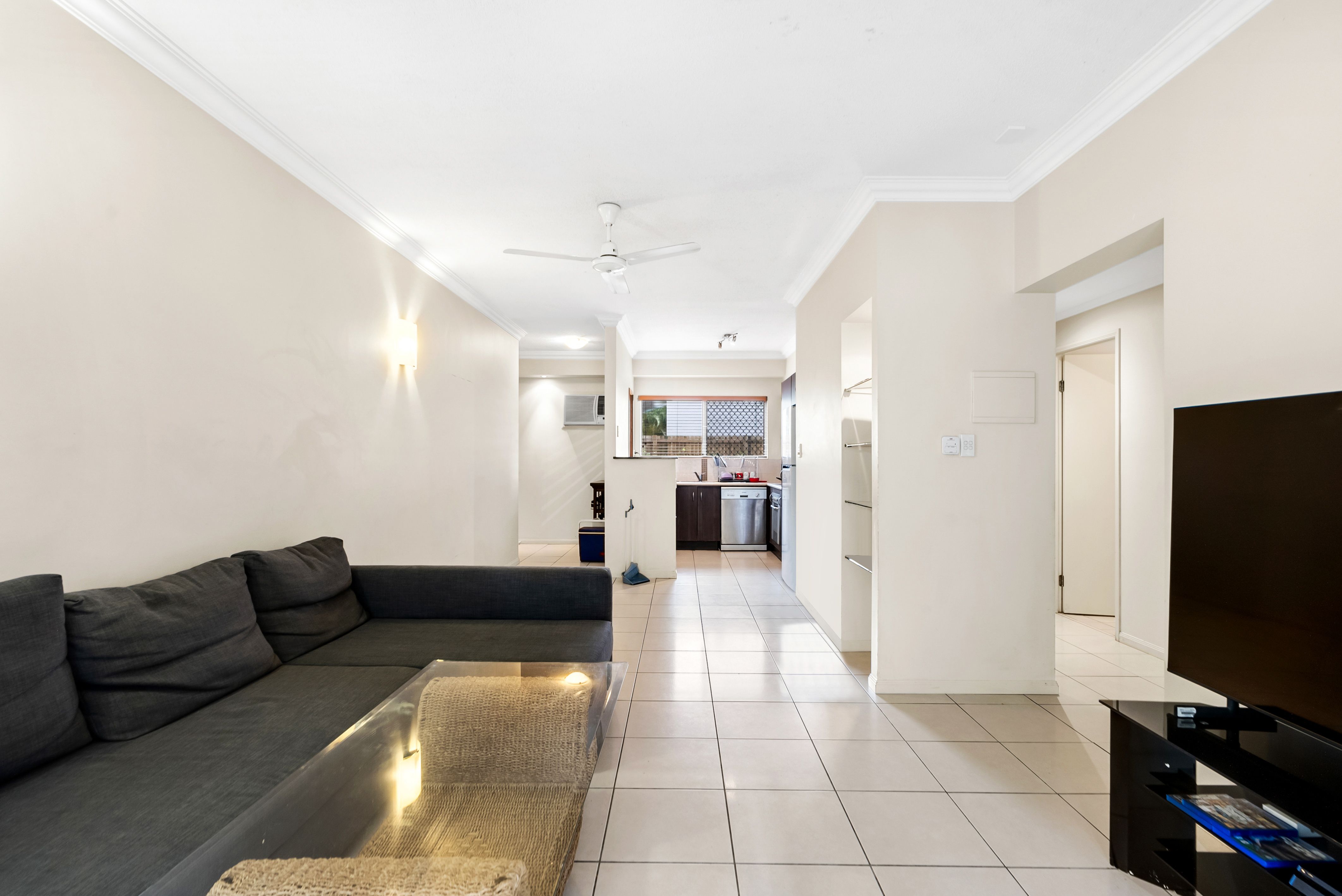111/29-33 Springfield Crescent, Manoora, QLD 4870
