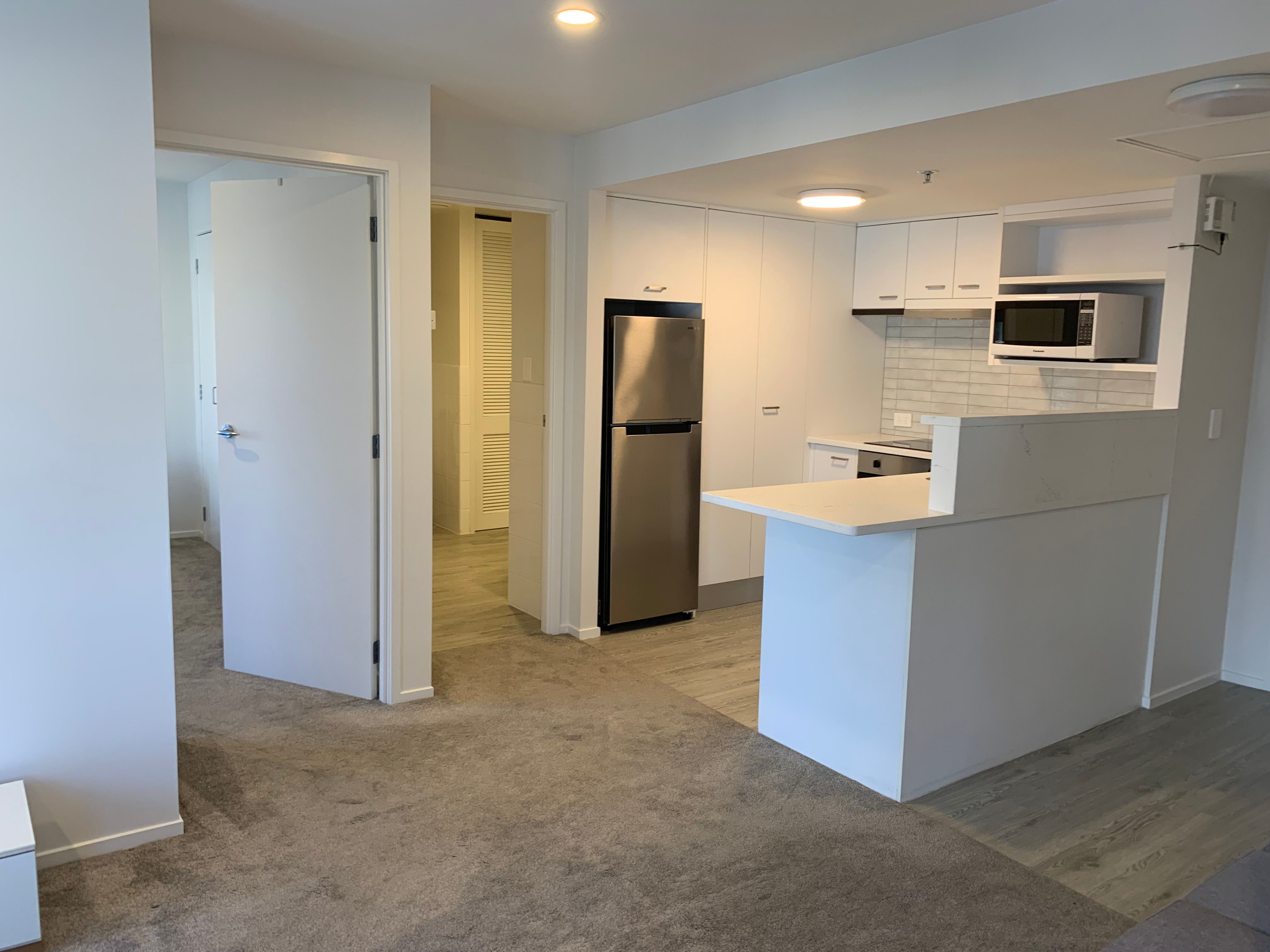1008/1 Hobson Street, City Centre, Auckland