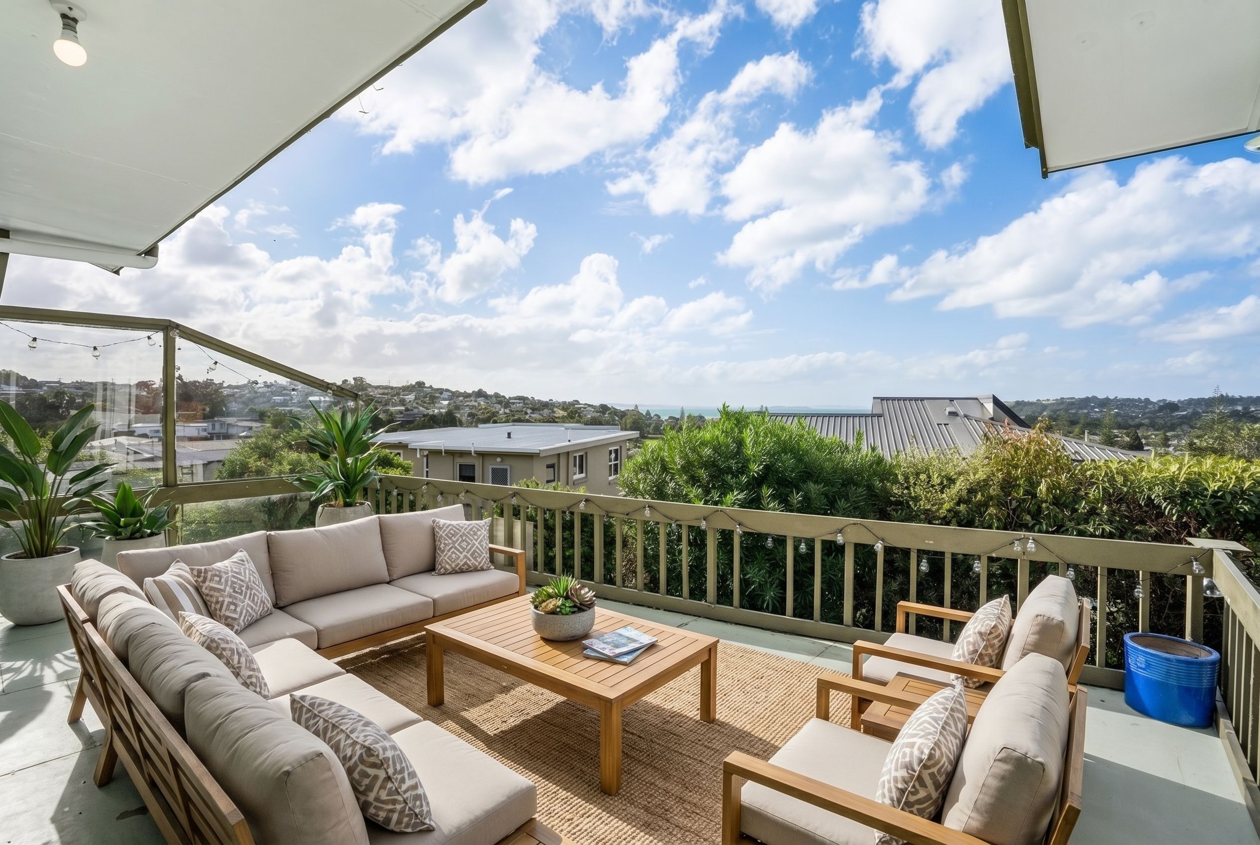 13 Little Barrier Avenue, Manly, Rodney