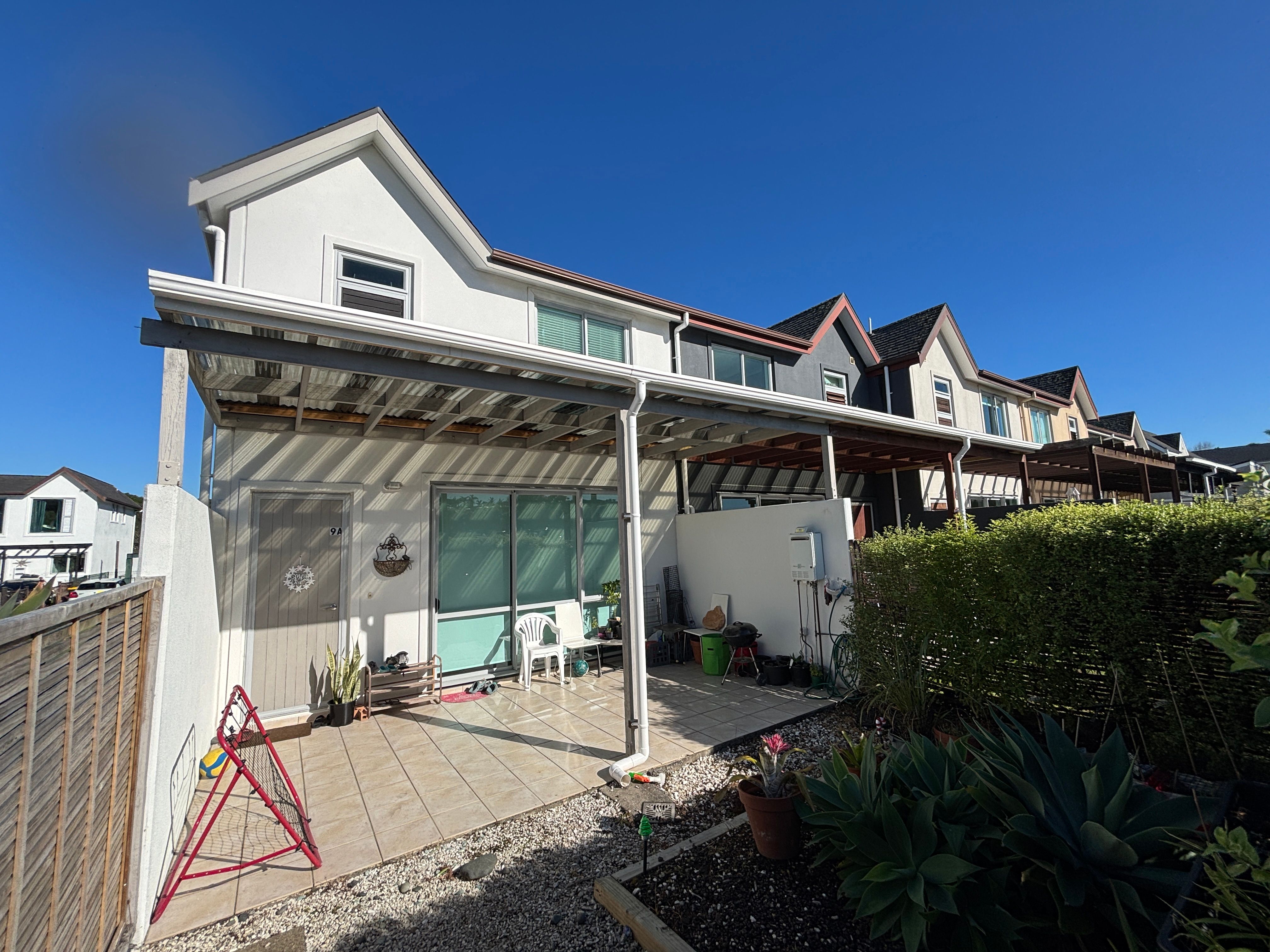 9A Clearwater Cove, West Harbour, Waitakere City