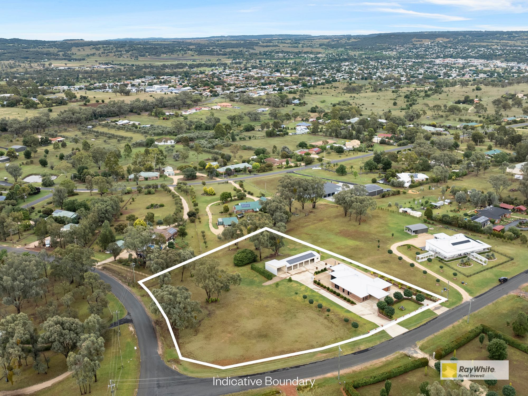 11 Wolbah Close — photo from Ray White Rural Inverell