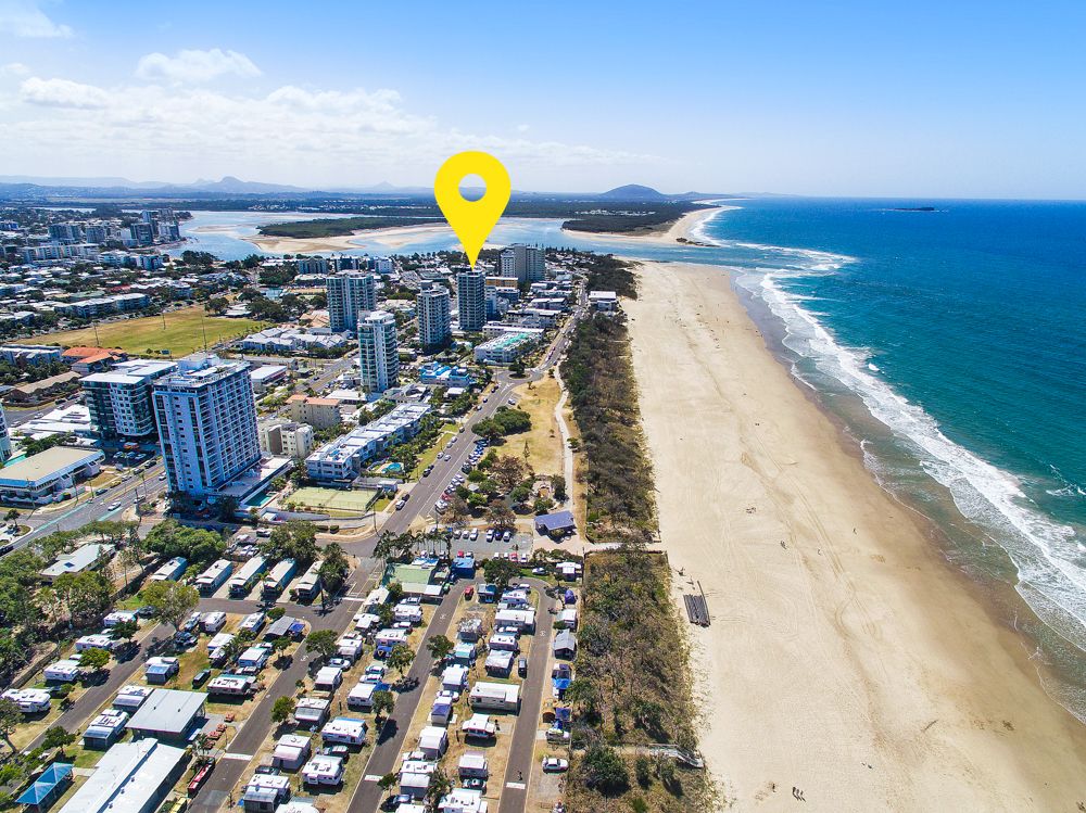 8/47-51 Sixth Avenue, Maroochydore, QLD 4558