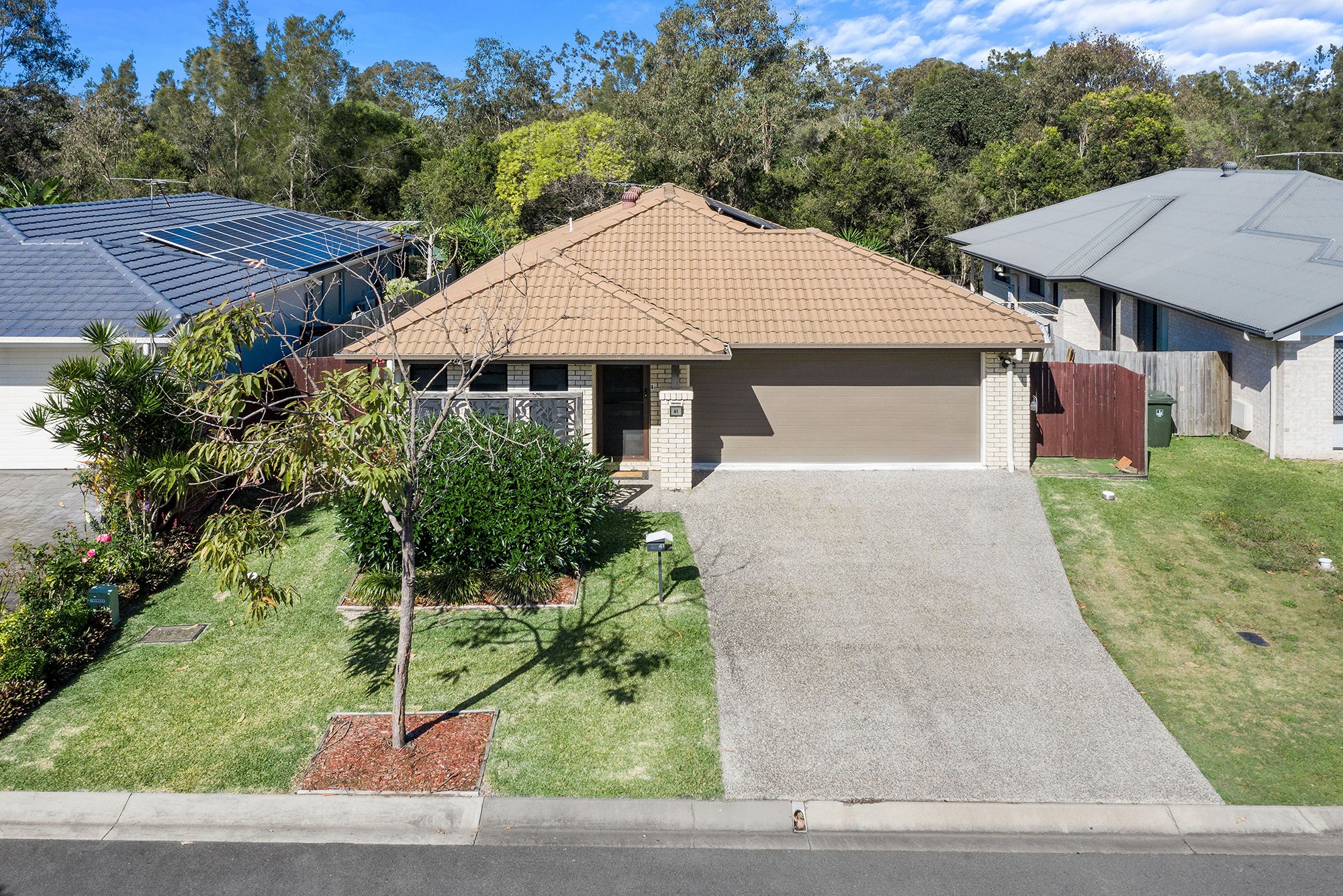 41 Highbridge Circuit, Carseldine, QLD 4034