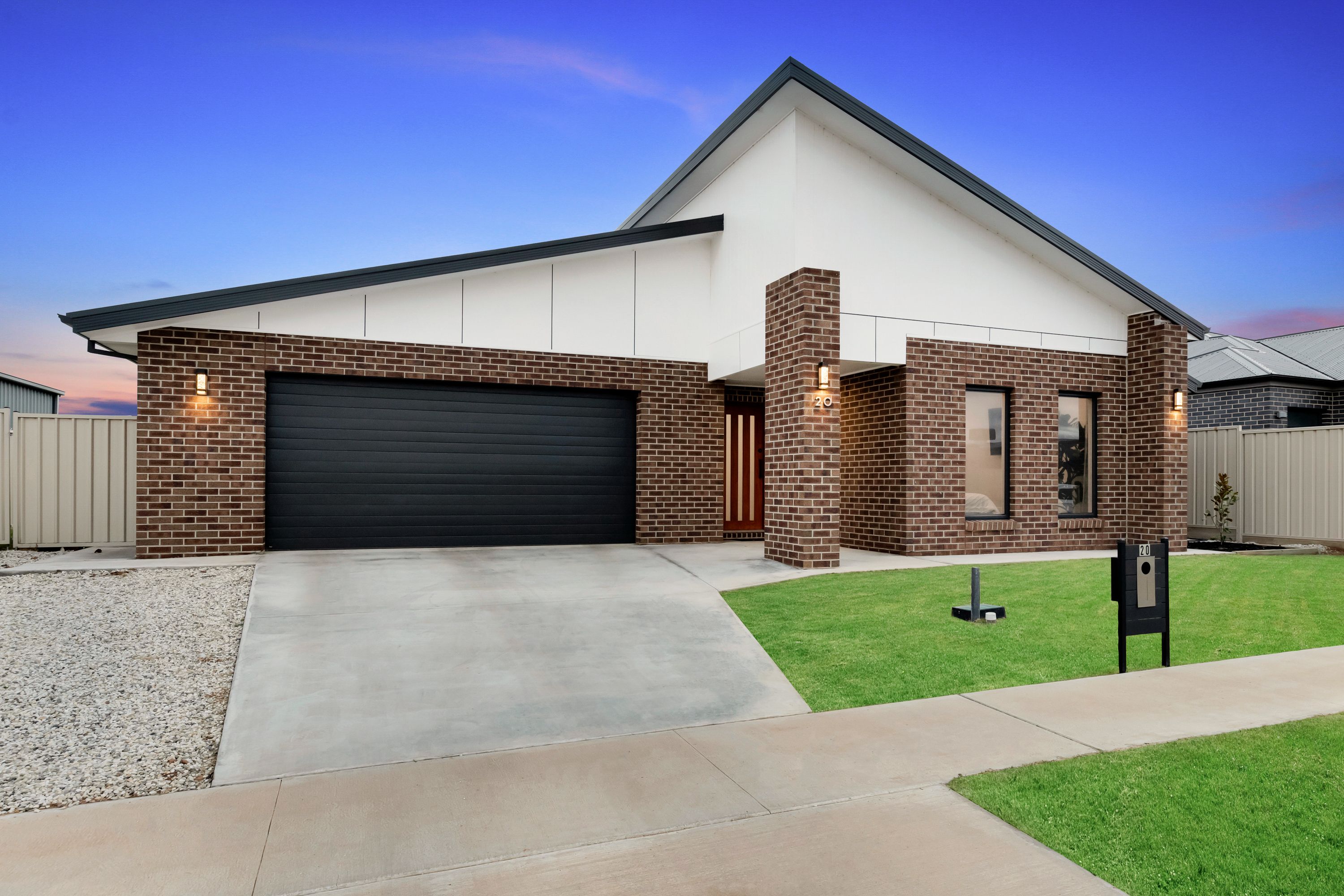 20 Giofre Drive, Mildura, VIC 3500