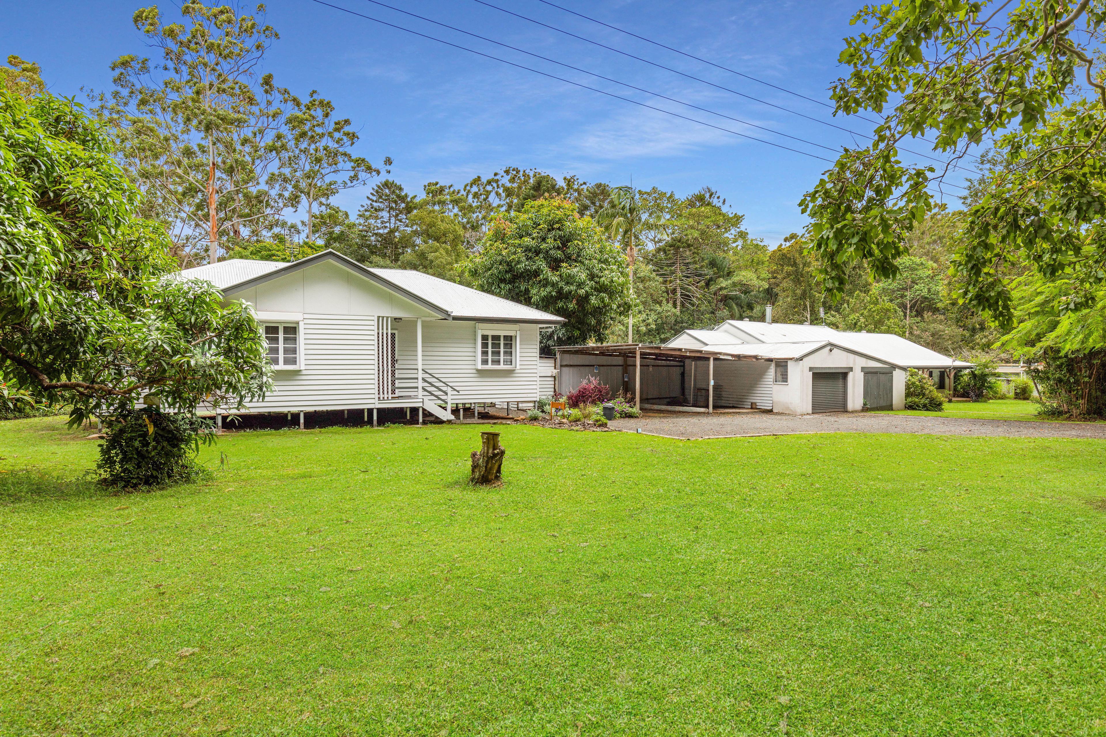 2731 Old Gympie Road, Beerwah, QLD 4519 Sold House Ray White Beerwah