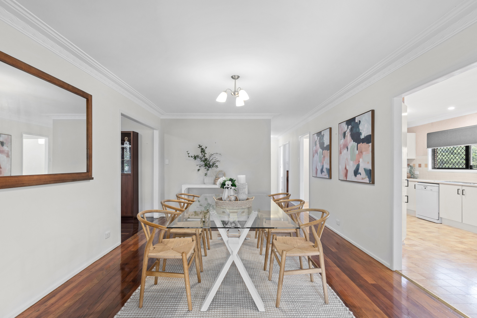 61 Lucan Avenue, Aspley, QLD 4034