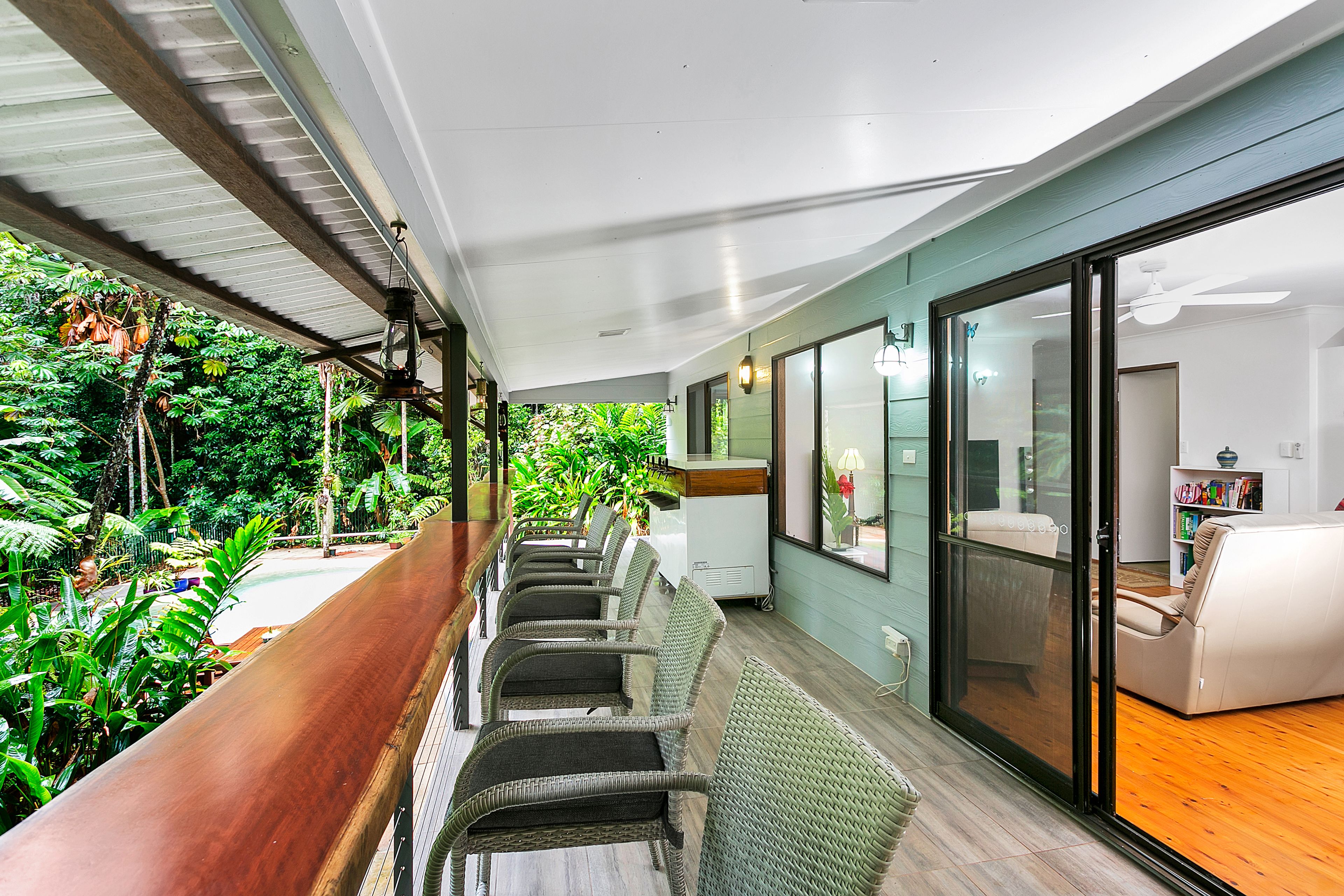 5 Butler Drive, Kuranda, QLD 4881