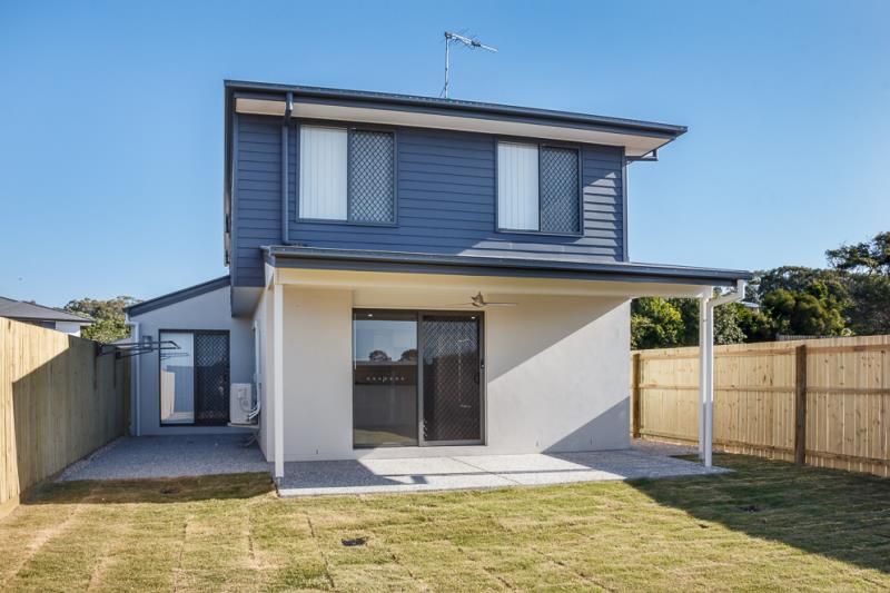 45 Lungren Drive, Thornlands, QLD 4164
