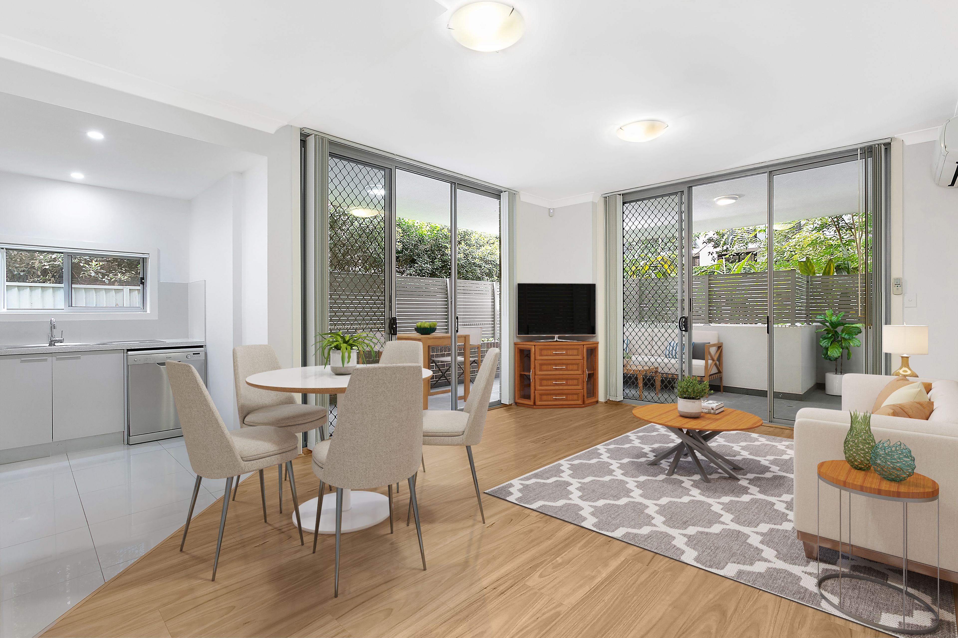 40-42A Park Avenue, Waitara NSW 2077