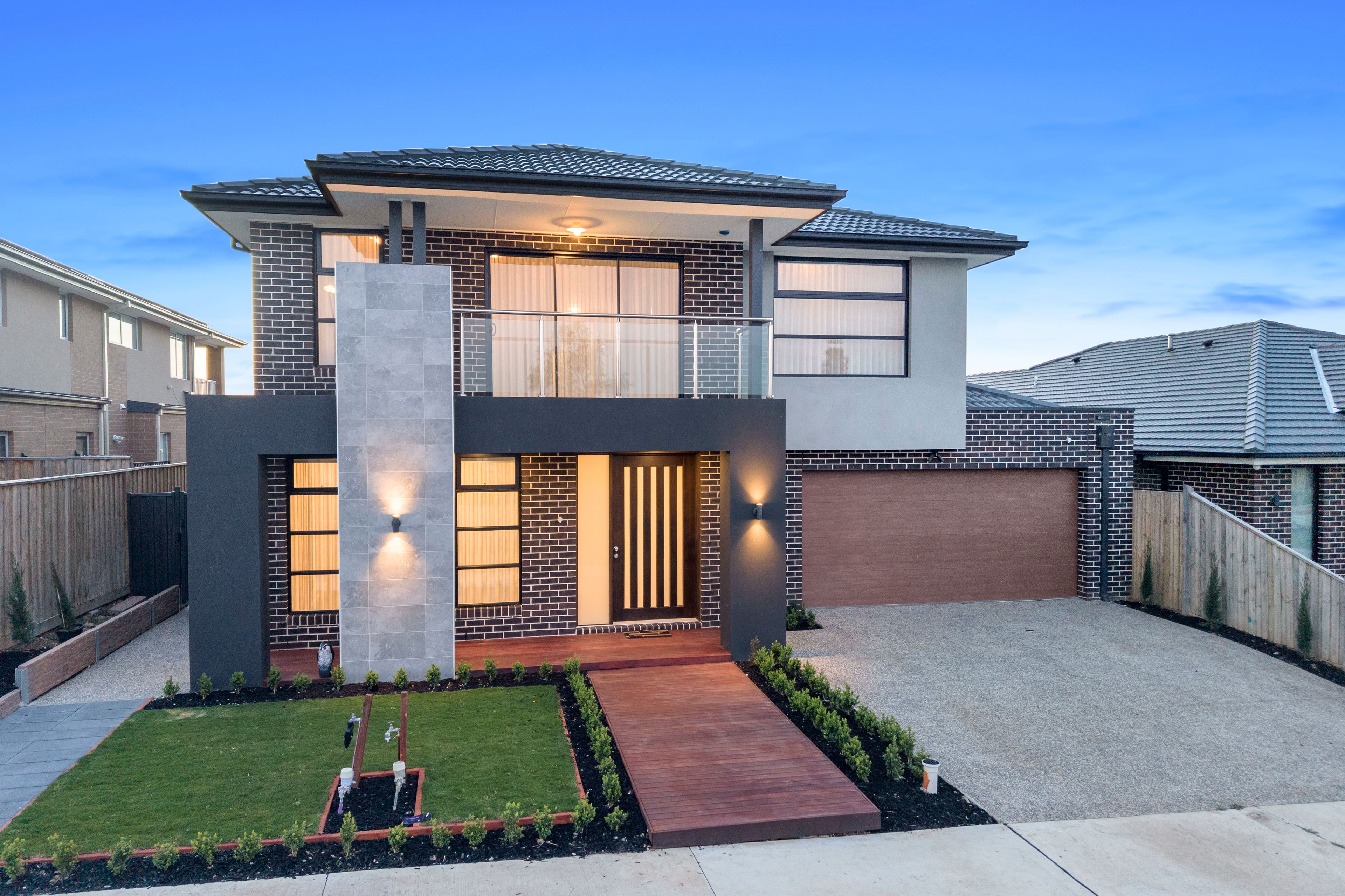 121 St Georges Boulevard — photo from Ray White Craigieburn