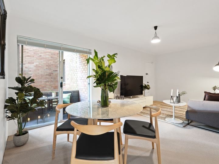 3/289 Stanmore Road, Petersham, NSW 2049