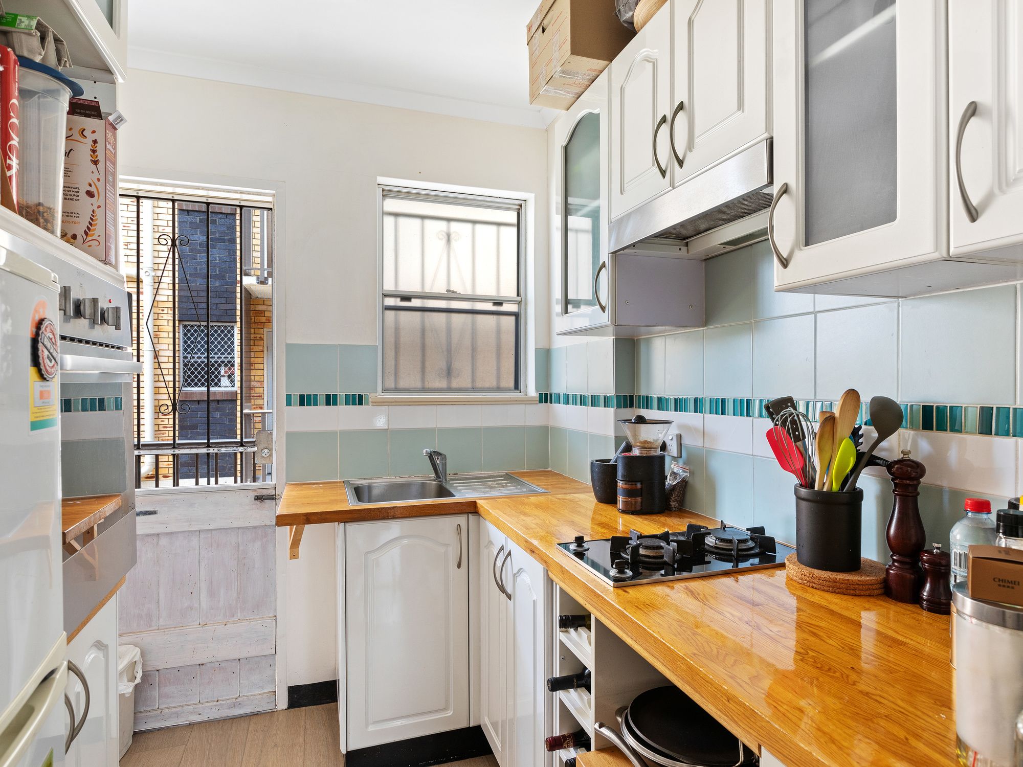 7/309 Bowen Terrace, New Farm, QLD 4005