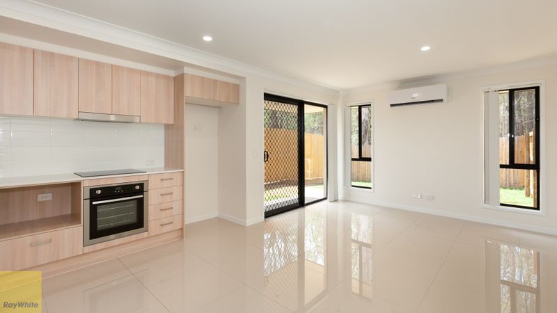 2/47 Arburry Crescent, Lot 42, Brassall, QLD 4305