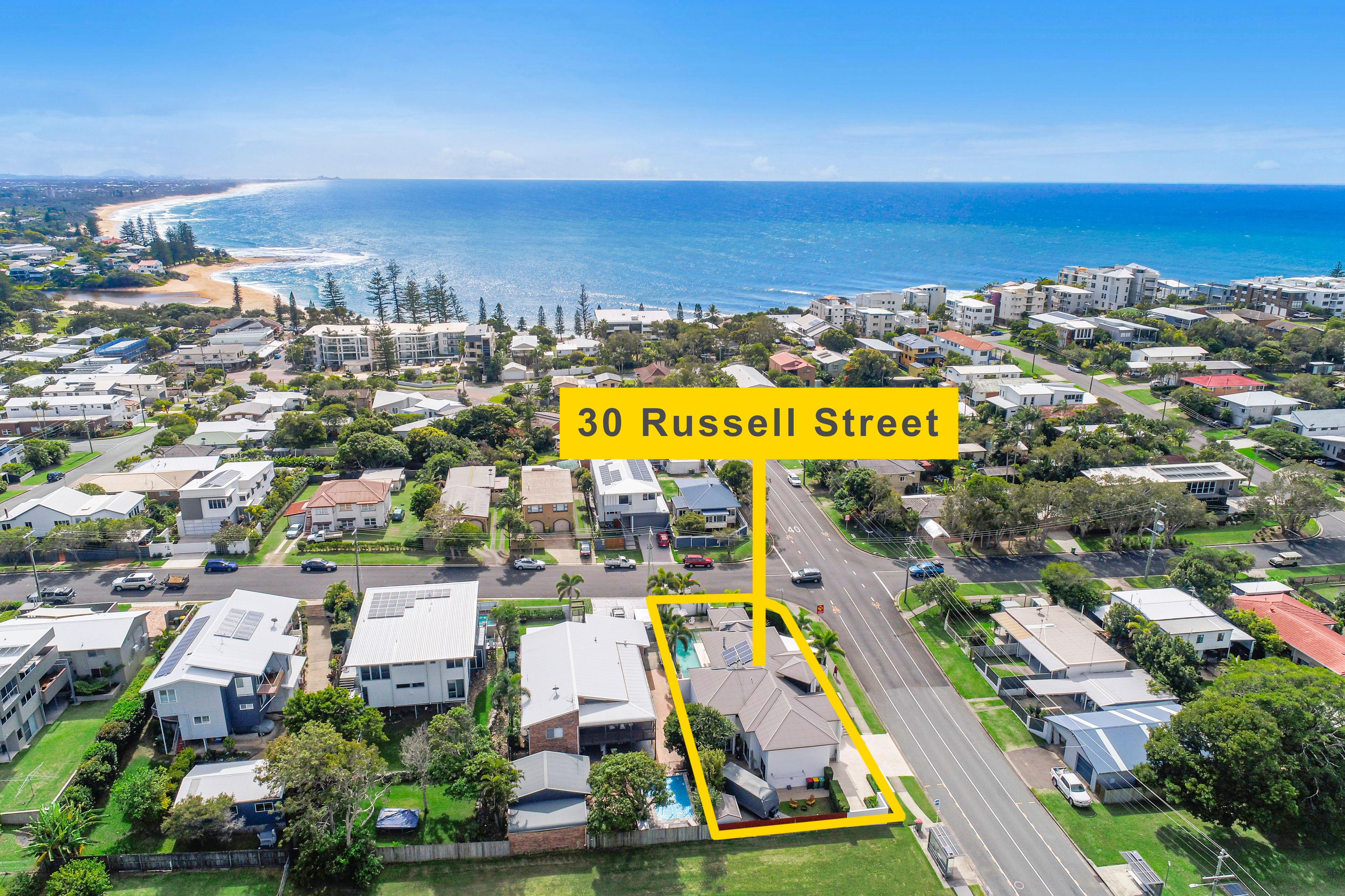 30 Russell Street, Moffat Beach, QLD 4551