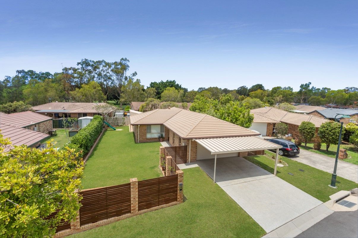 13 Lowther Place, Boondall, QLD 4034