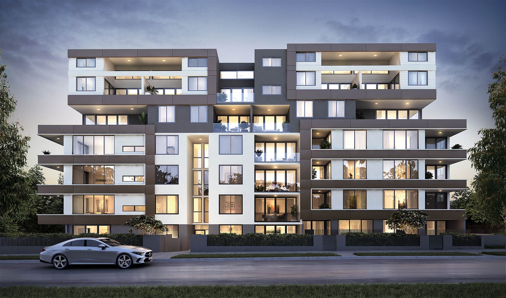 Lot 94/10-14 Carinya Street, Blacktown, NSW 2148