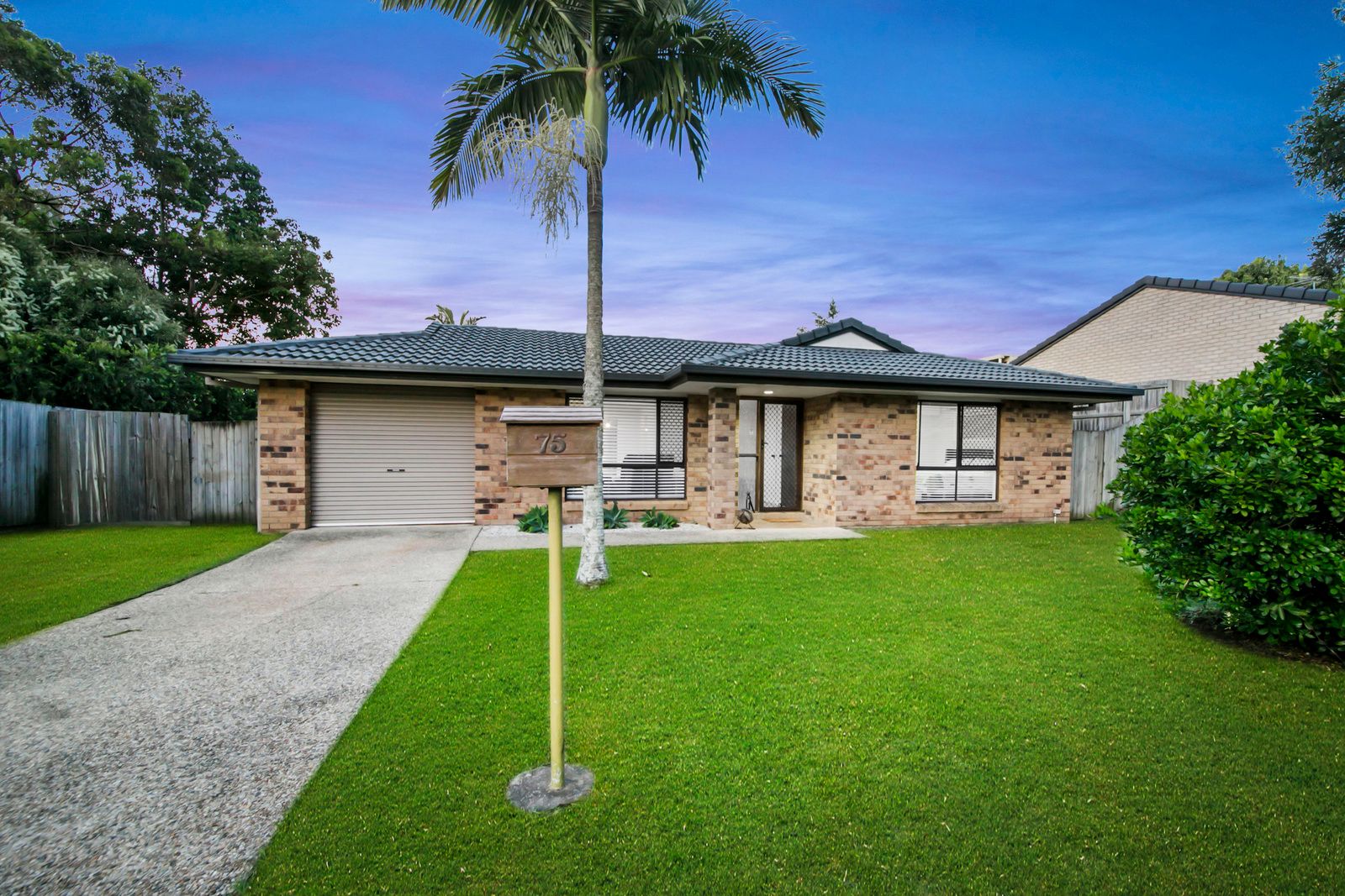 75 Chatsworth Circuit, Capalaba QLD 4157