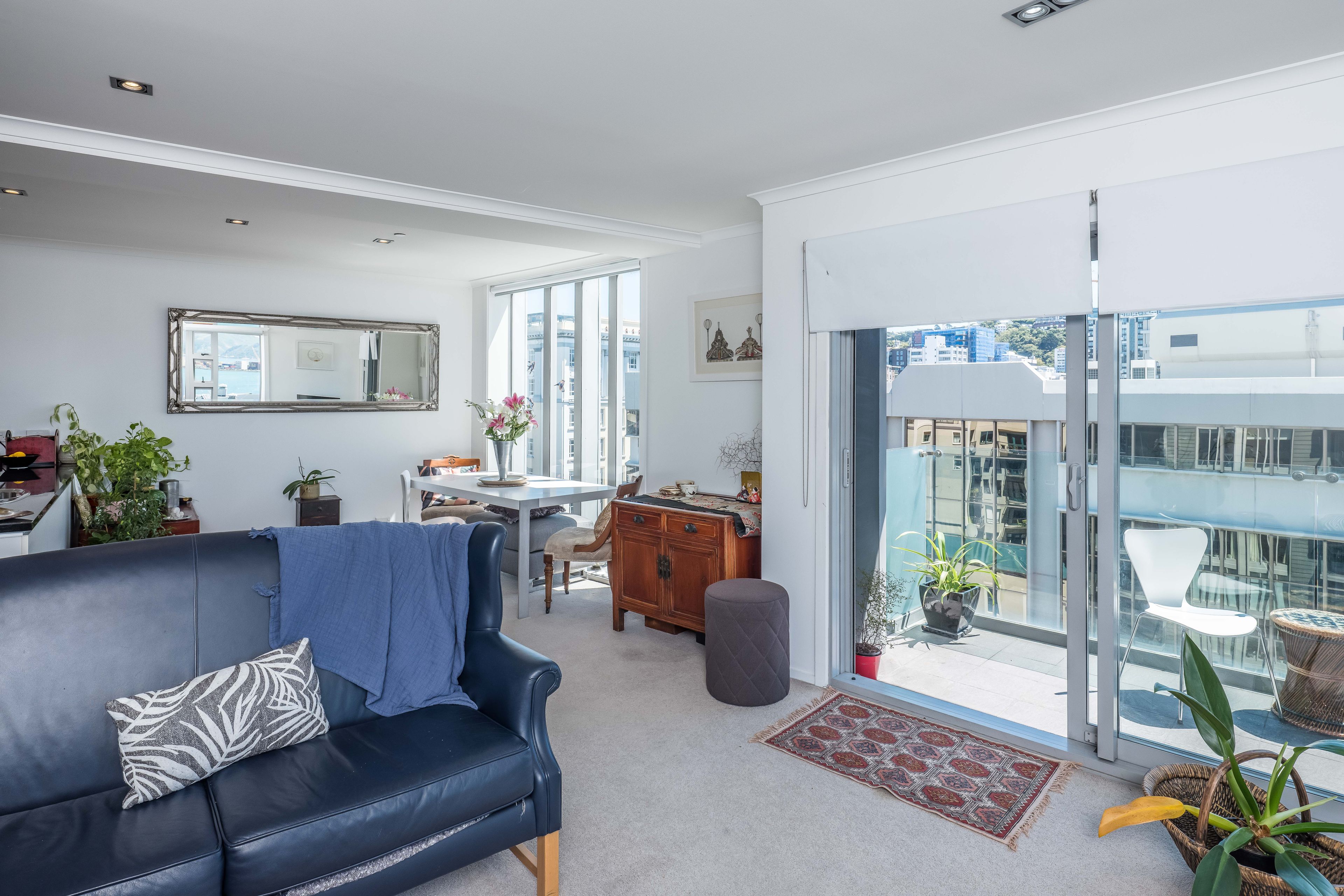 8B/39 Taranaki Street, Te Aro, Wellington City