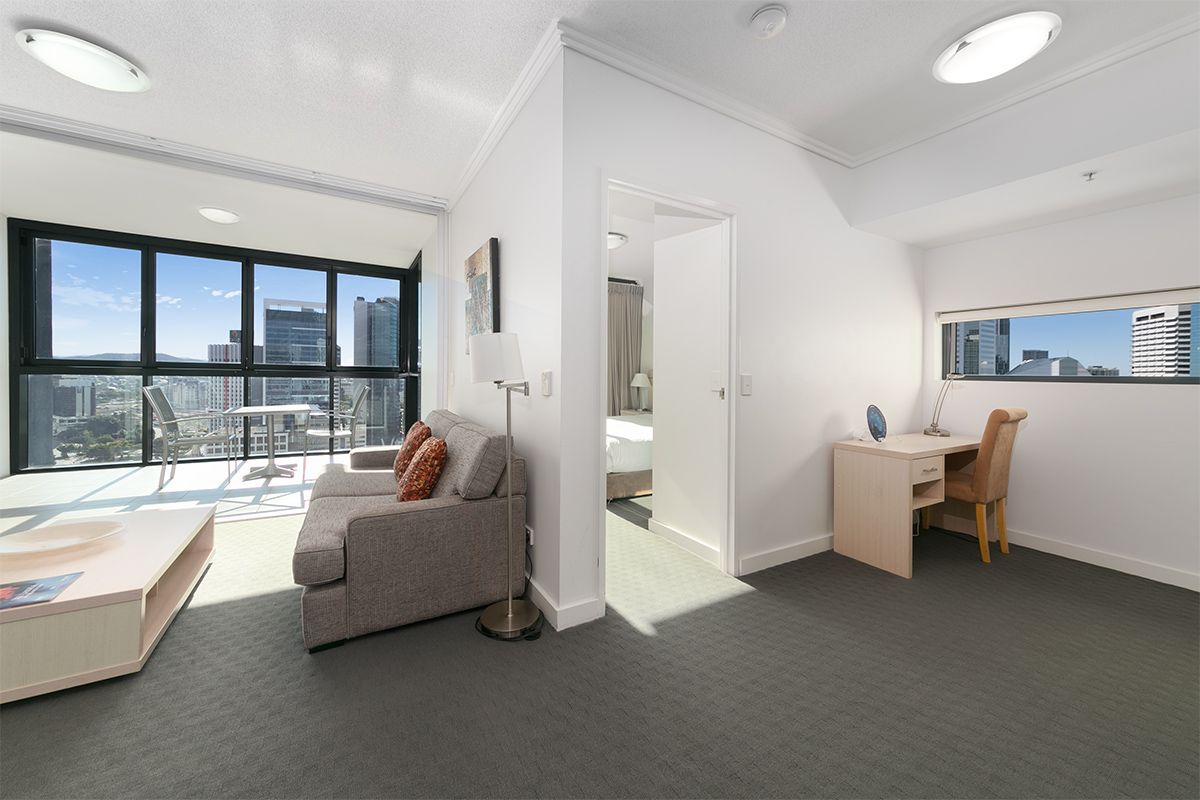 3704/128 Charlotte Street, Brisbane City, QLD 4000