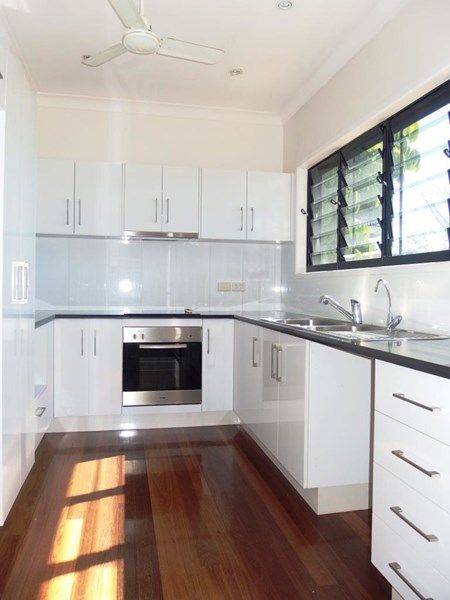33A Stanton Terrace, Townsville City, QLD 4810