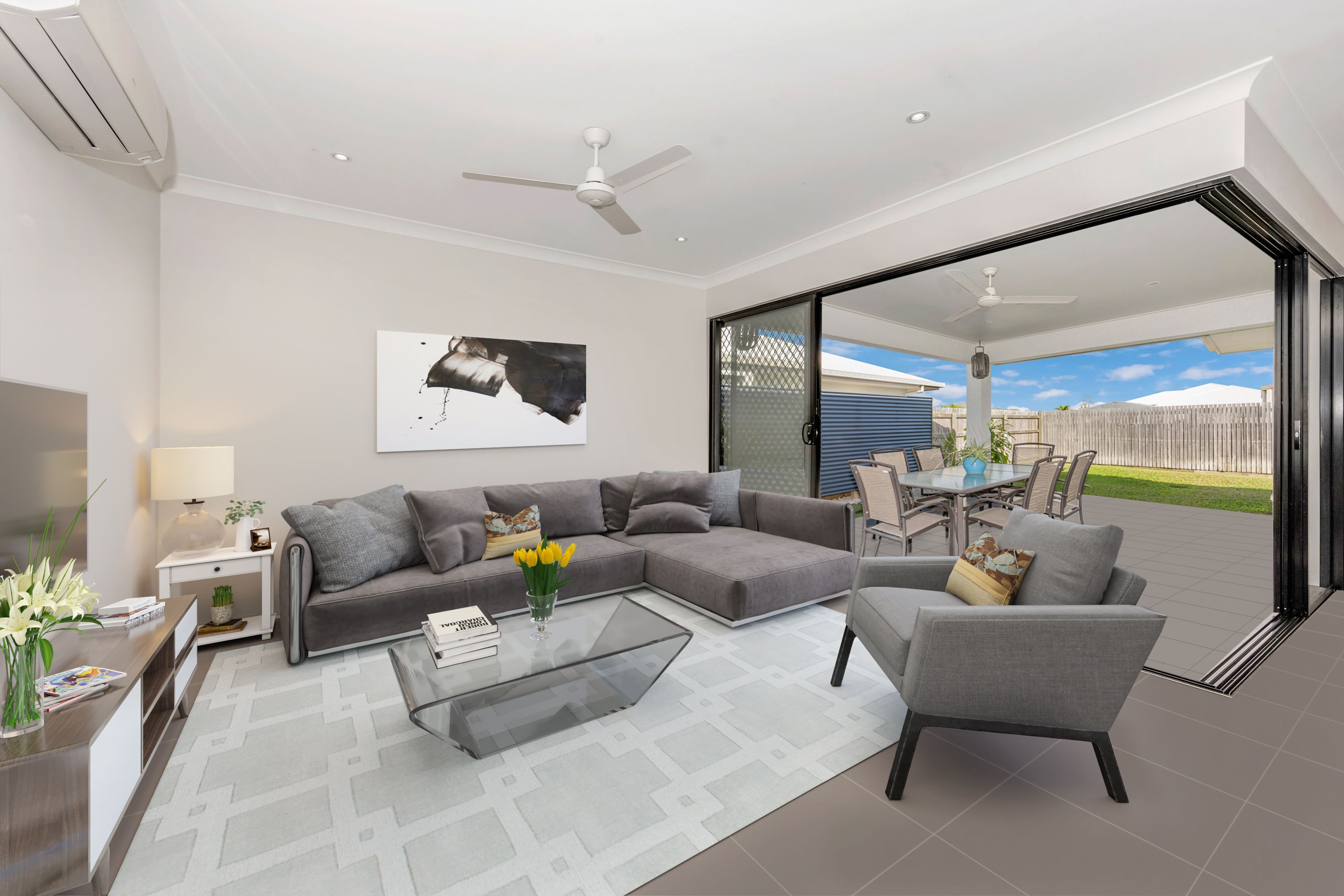 14 Fremont Street, Mount Low, QLD 4818