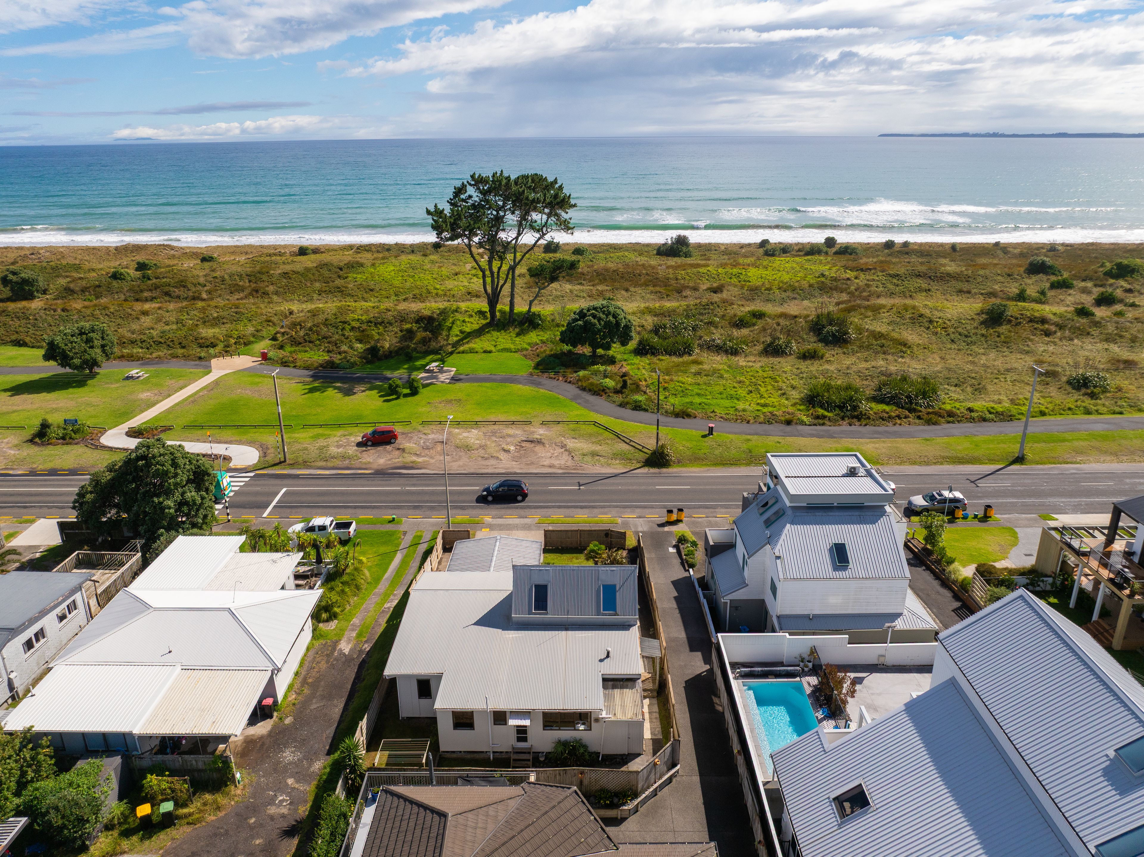 718A Papamoa Beach Road, Papamoa Beach, Tauranga City