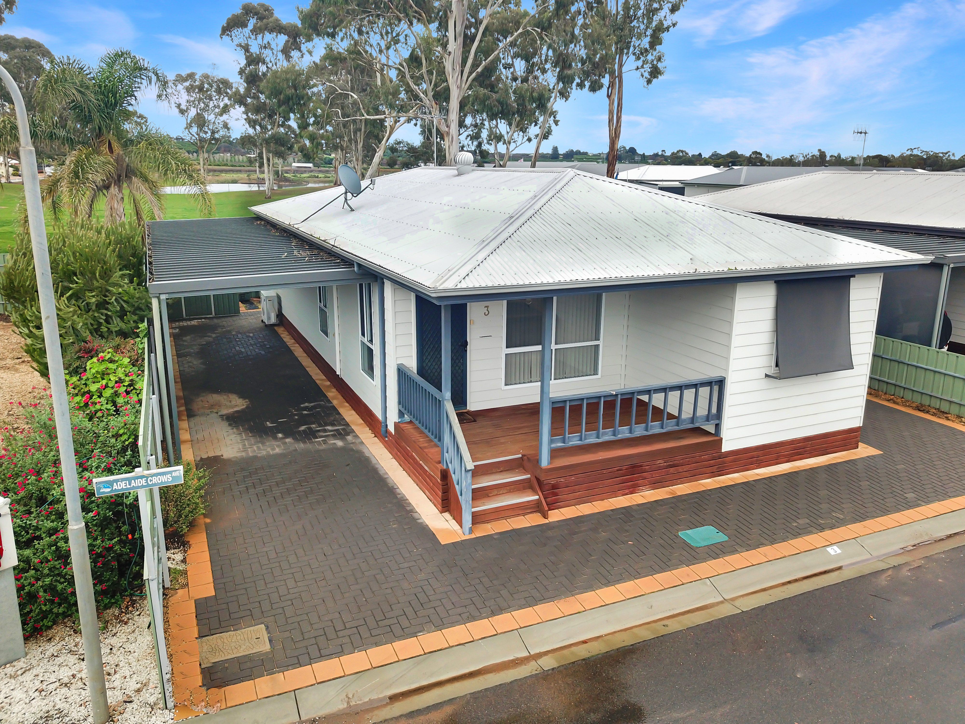 3/49 Peake Terrace, Waikerie, SA 5330