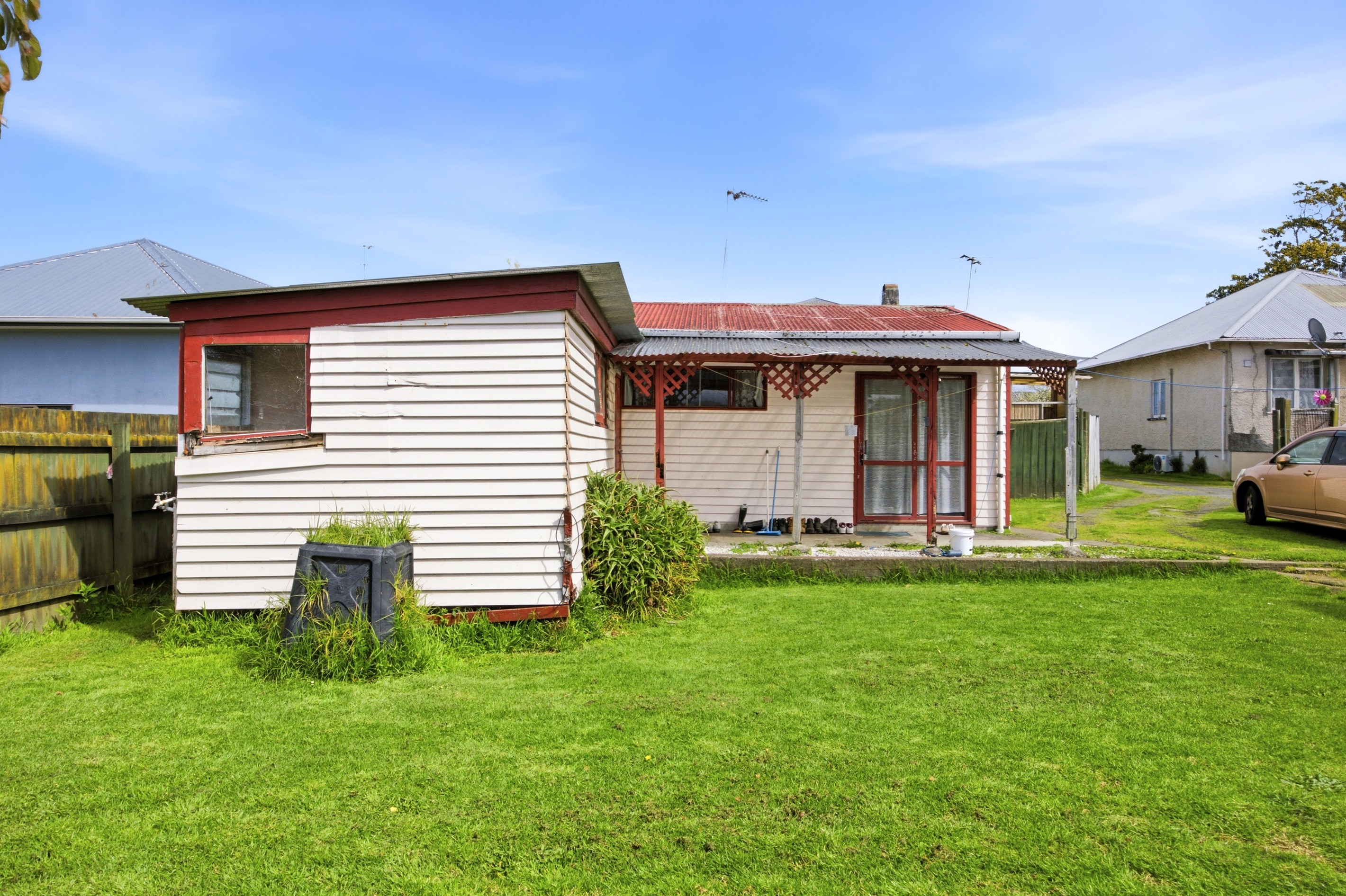 2&3/42 Hokonui Road, Otahuhu, Auckland City