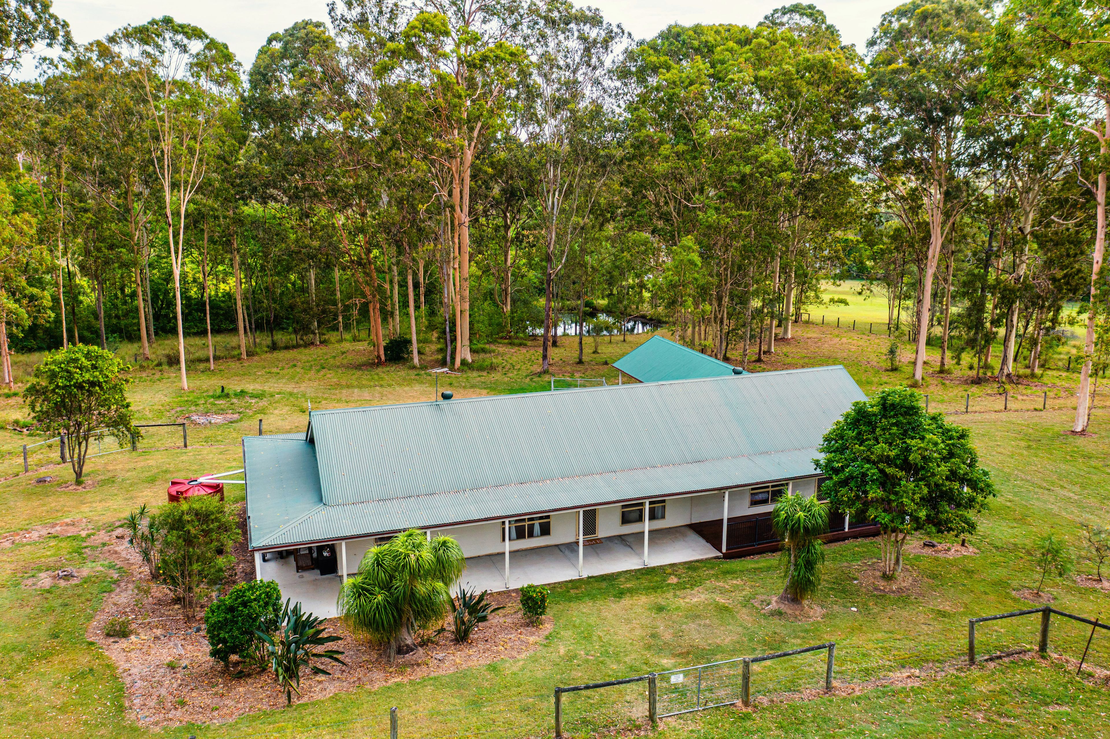 184 Deltoro Road, Cedar Grove, QLD 4285