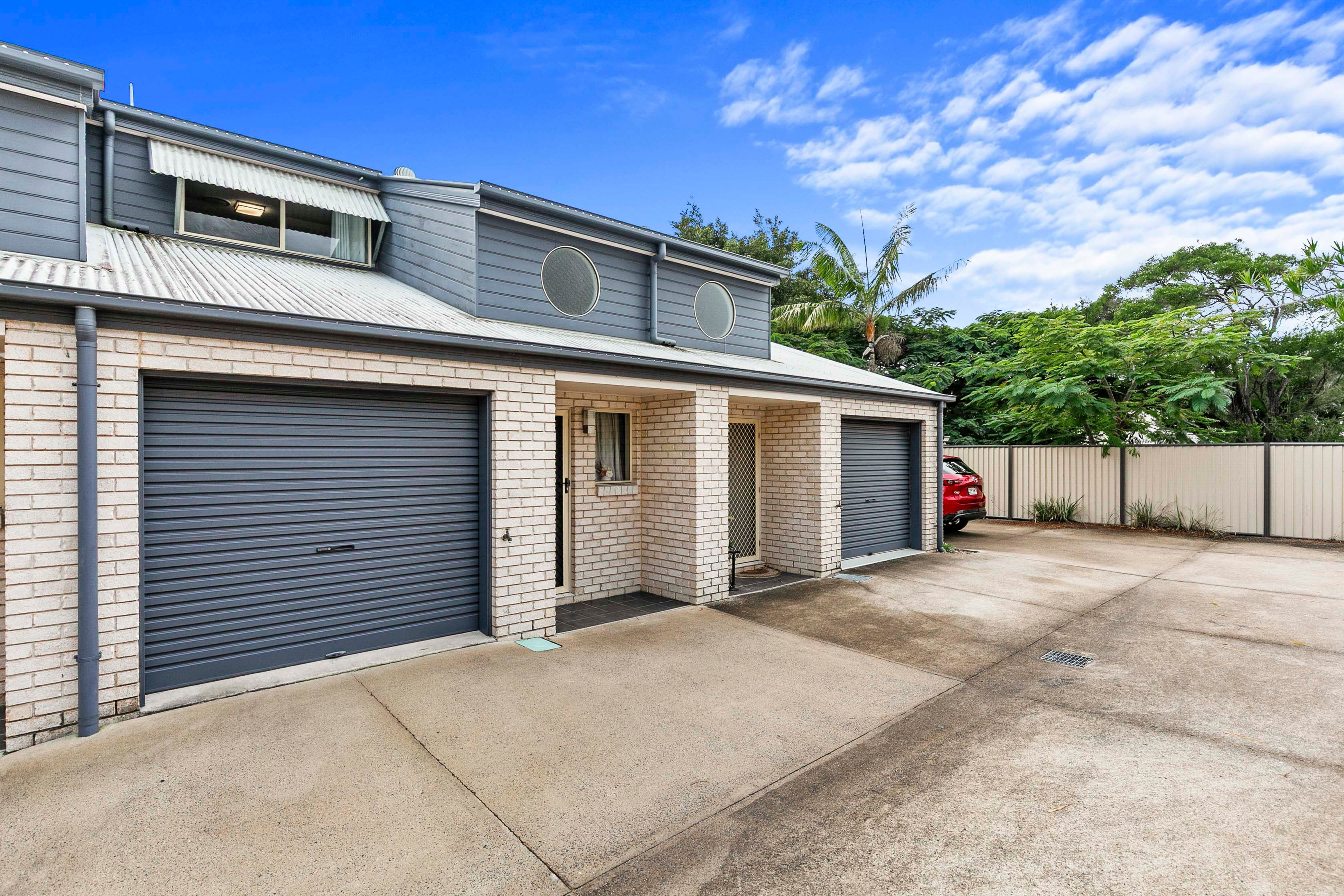 16/66 Winchelsea Street, Pialba, QLD 4655