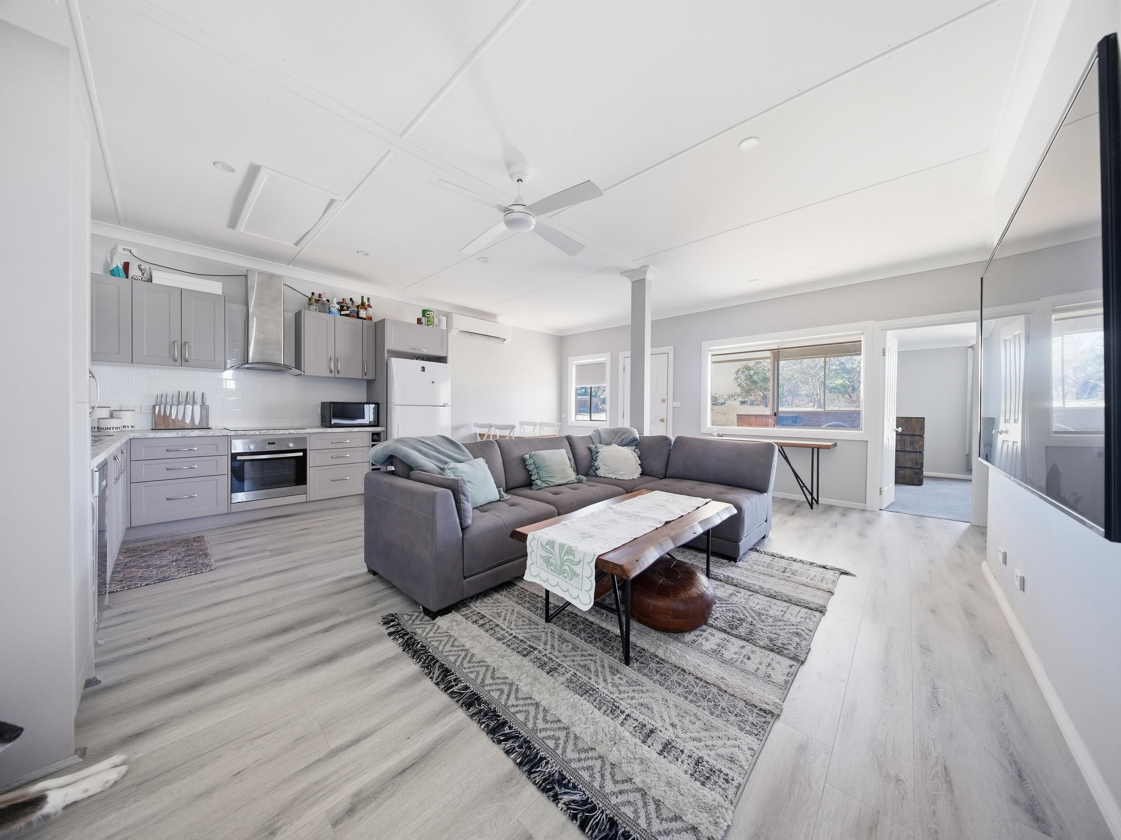3832 Sofala Road, Wattle Flat, NSW 2795