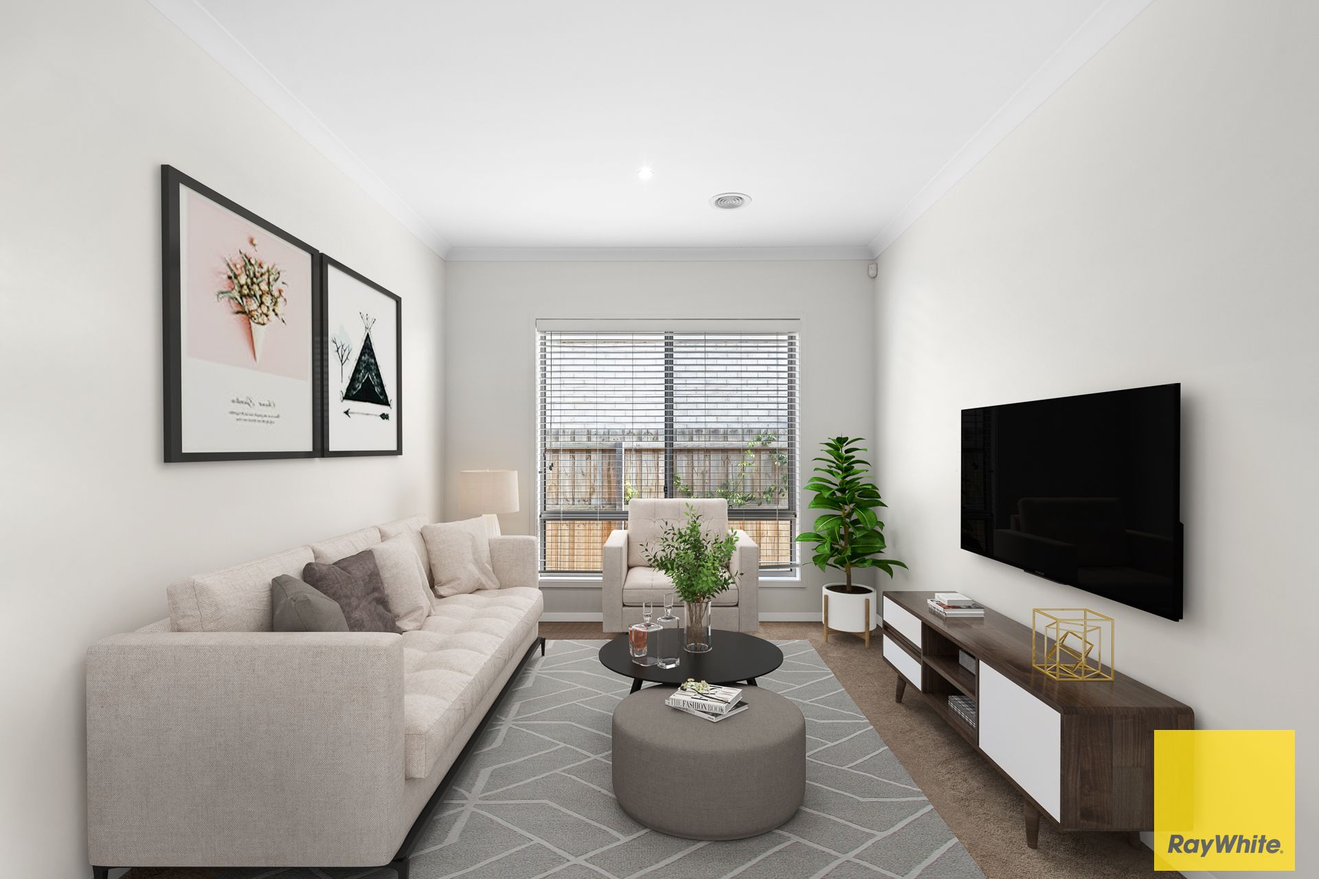 4 Belgravia Lane, Armstrong Creek, VIC 3217