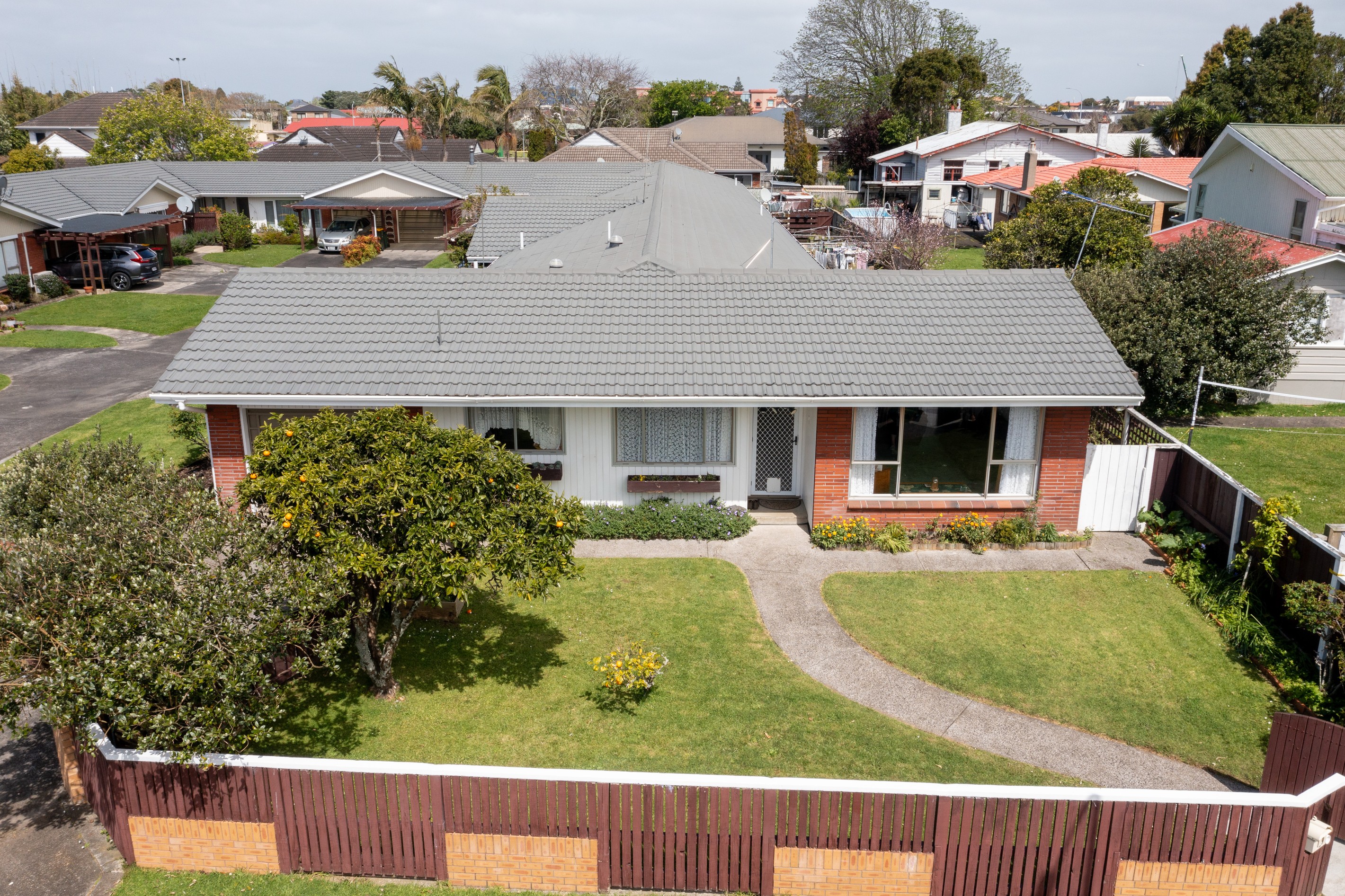 1/9 Oakland Avenue, Papatoetoe, Manukau City