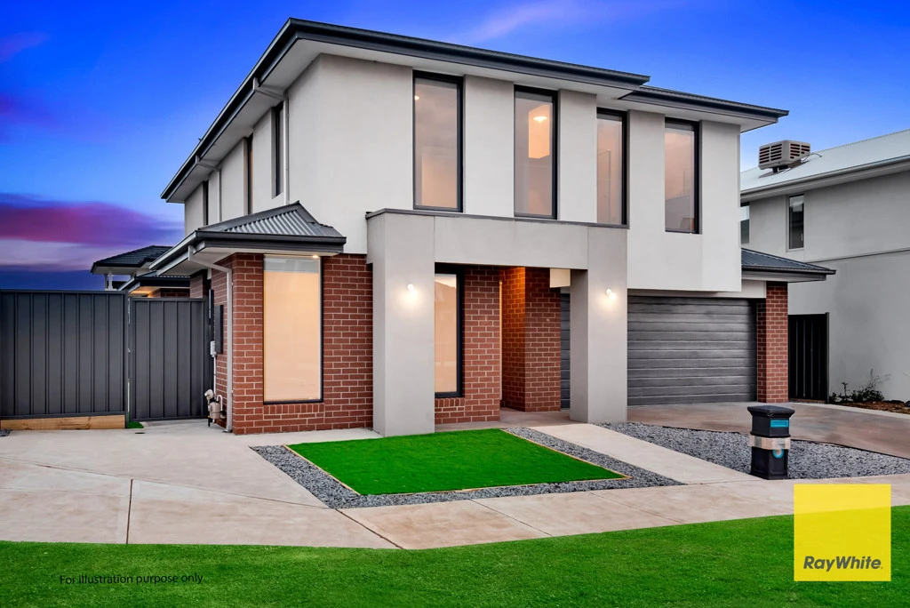 22 Azas Street, Truganina, VIC 3029