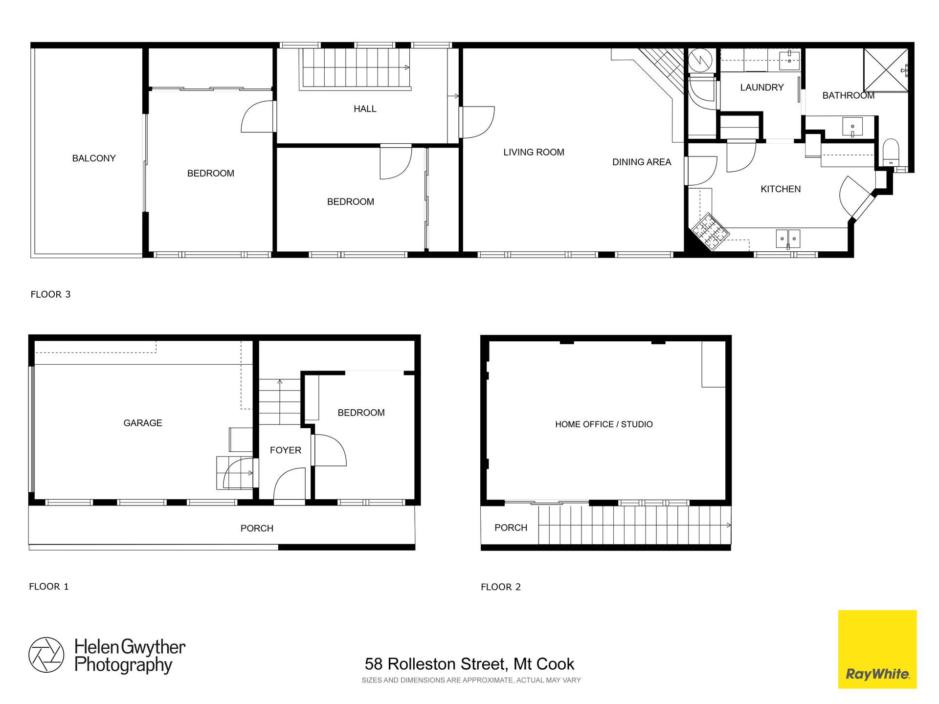 58 Rolleston Street photo 18