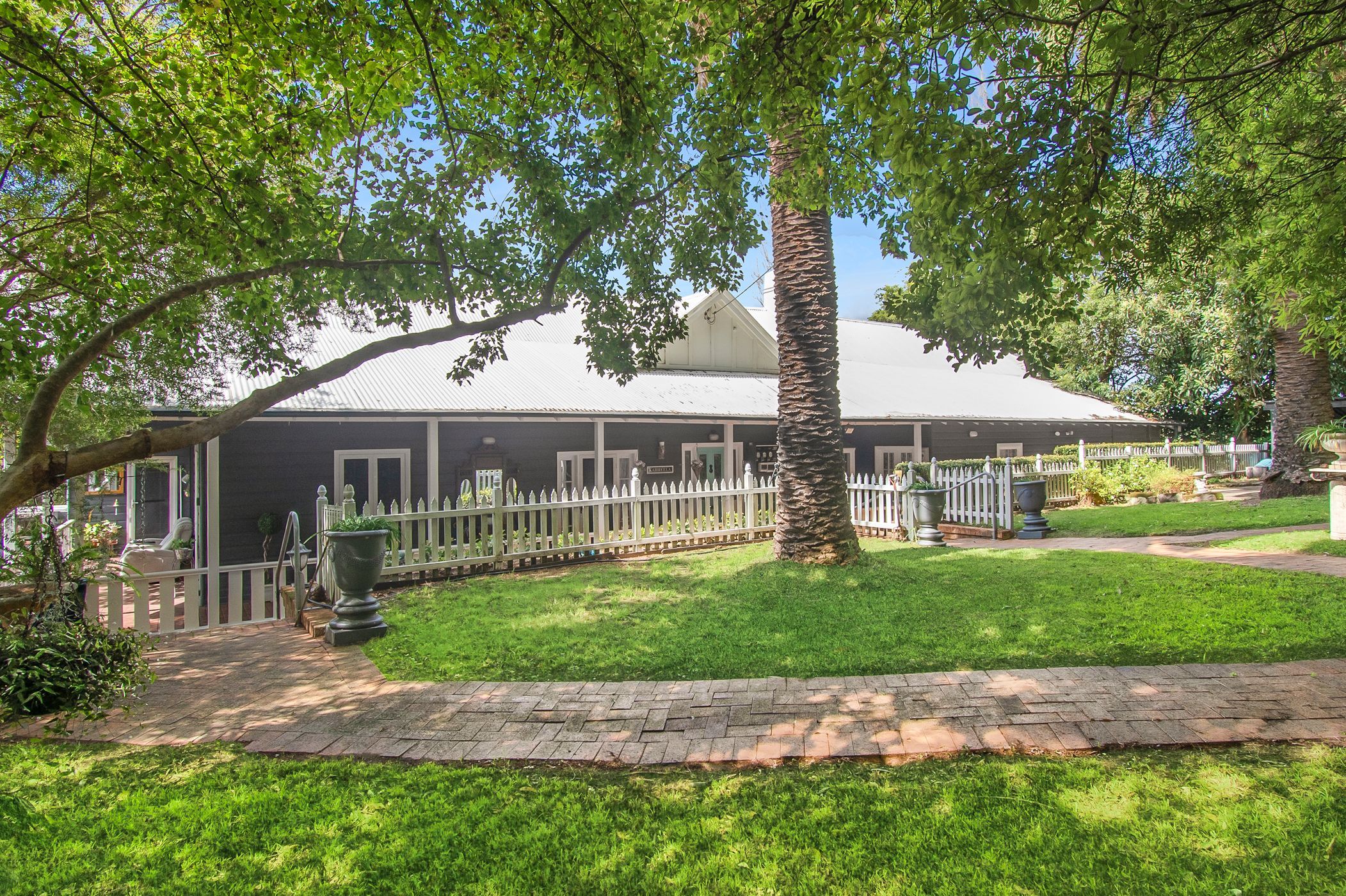 2 Withers Lane, Kurrajong Heights, NSW 2758