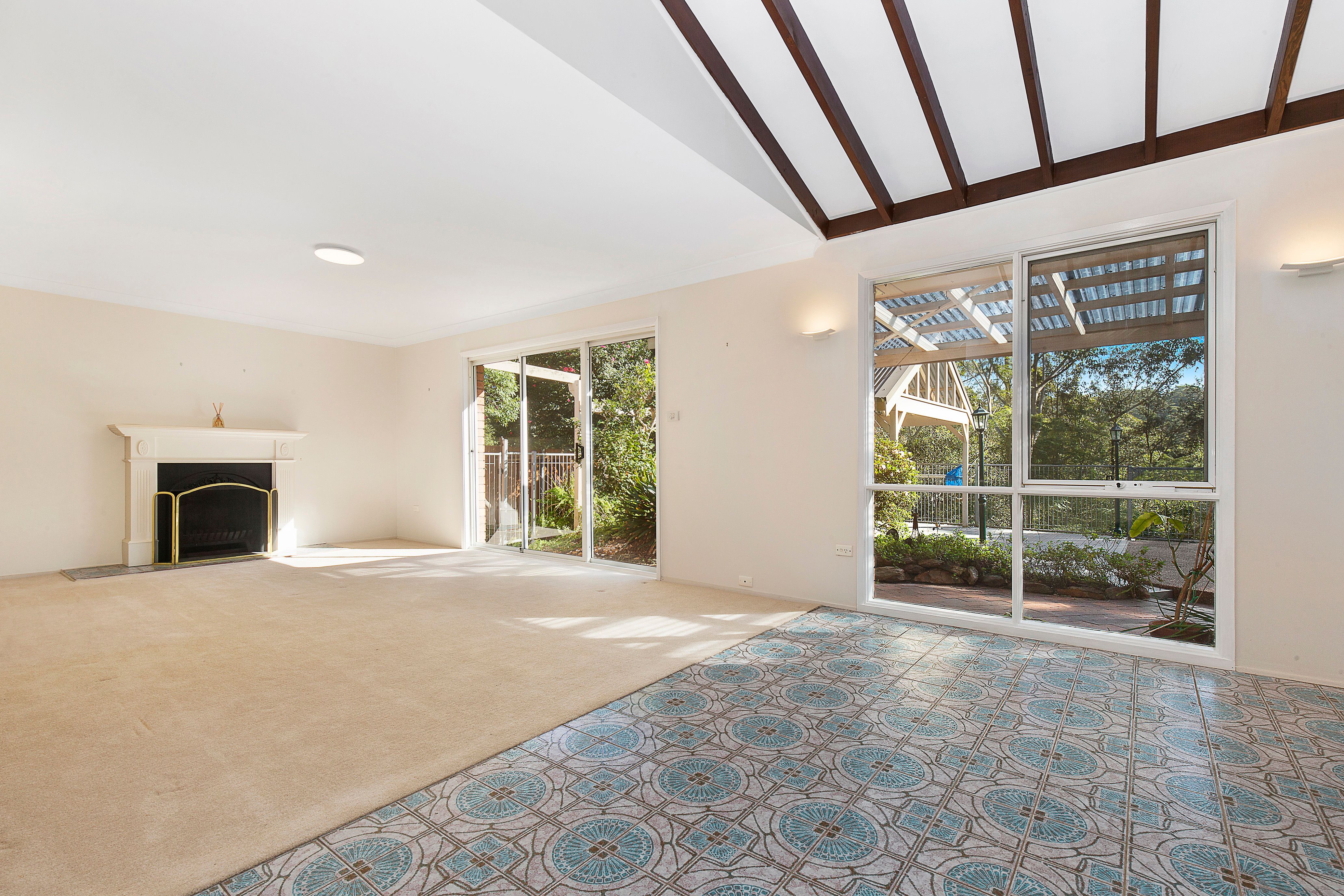 152 Campbell Drive, Wahroonga, NSW 2076