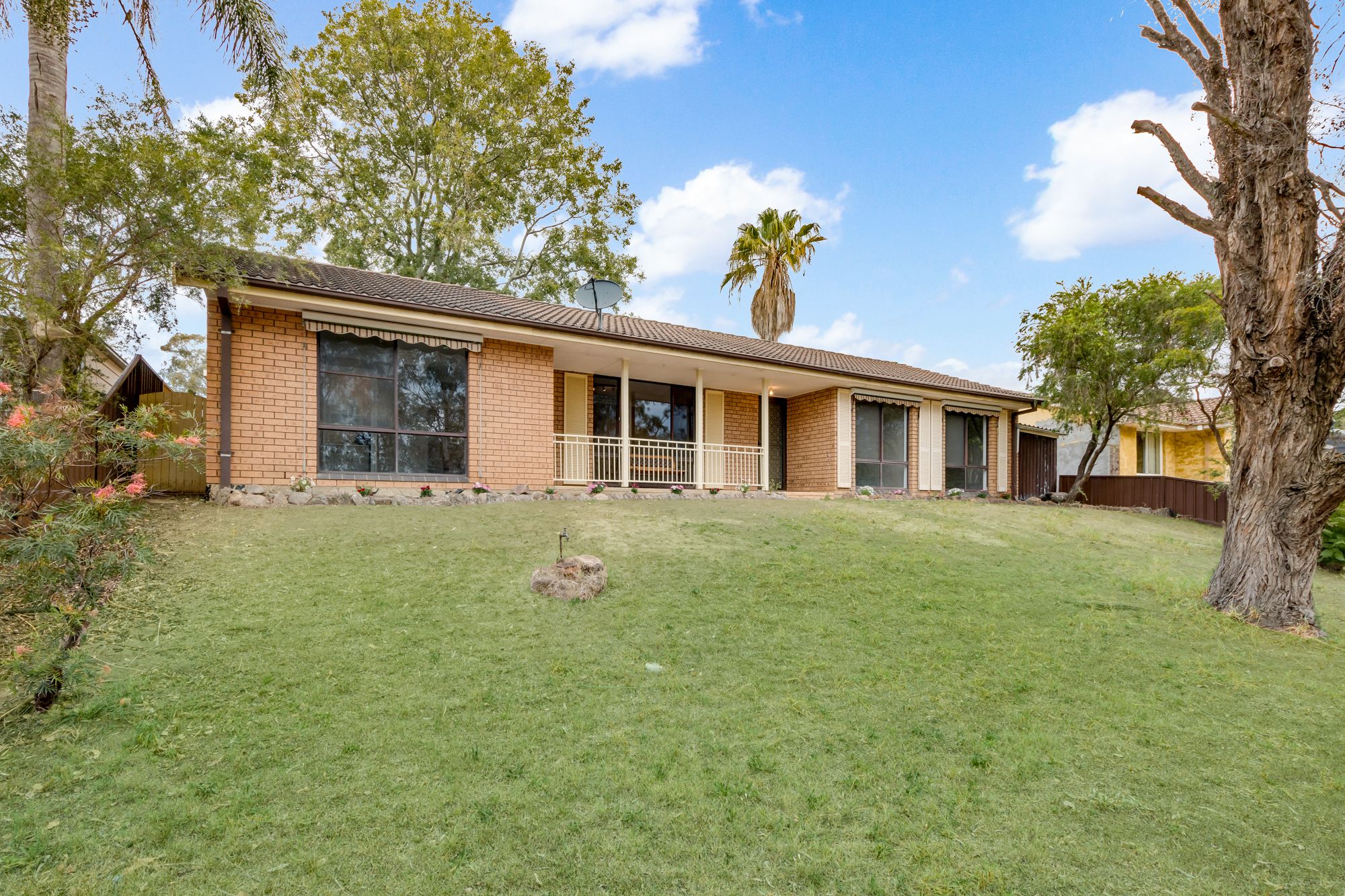 70 Minchinbury Terrace, Eschol Park, NSW 2558