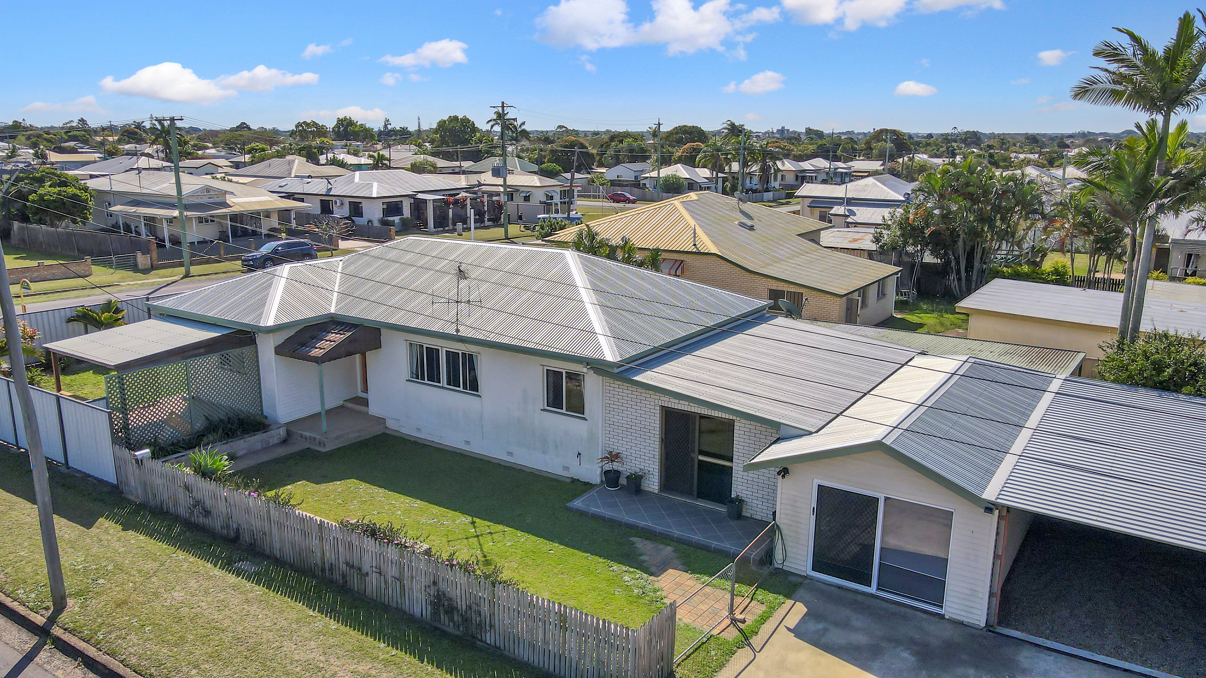 9 Hurst Street, Walkervale, QLD 4670