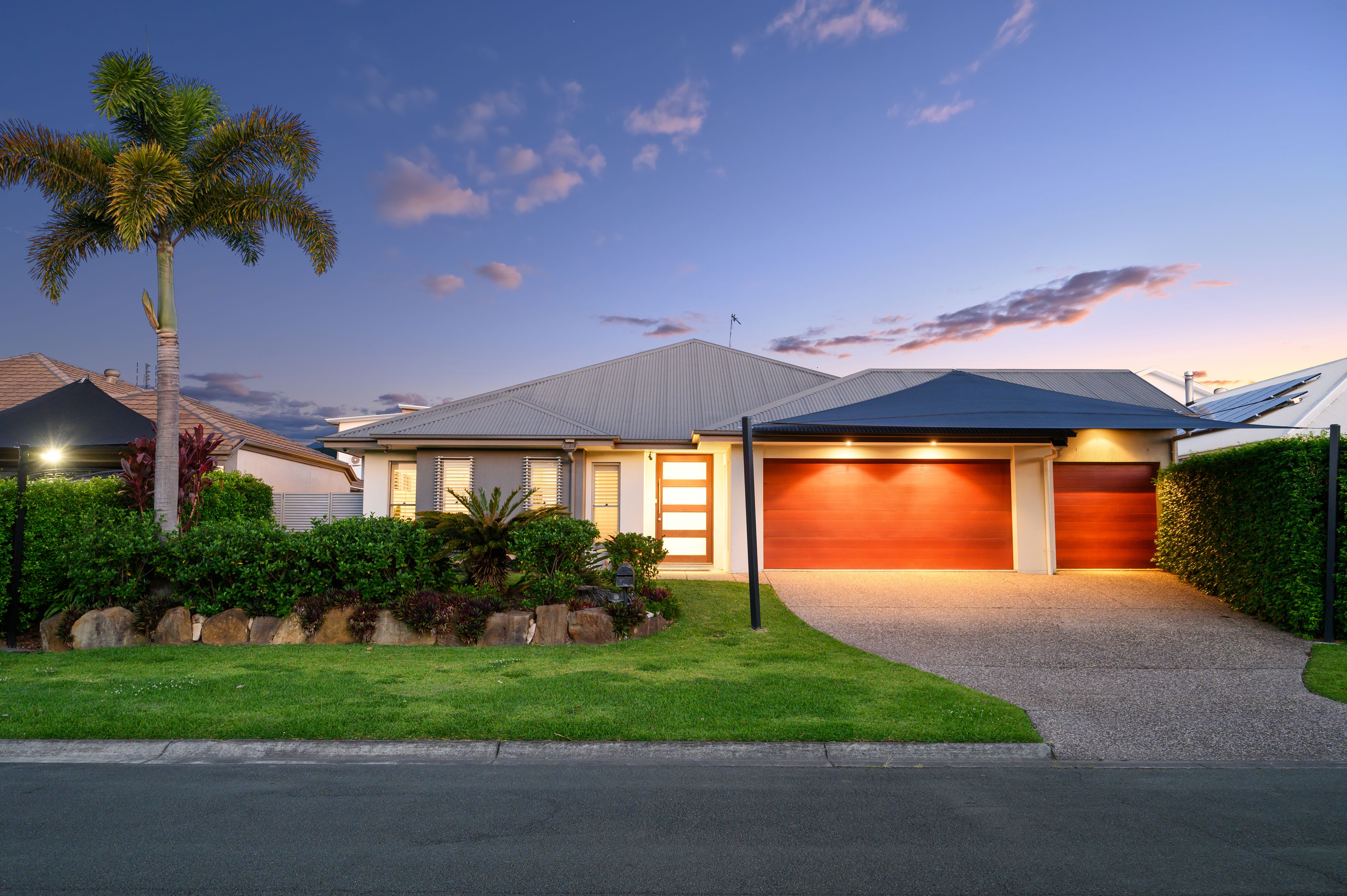 19 Rushcutter Avenue, Oxenford QLD 4210