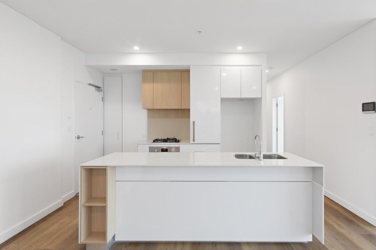 306/19 Bigge Street, Liverpool, NSW 2170