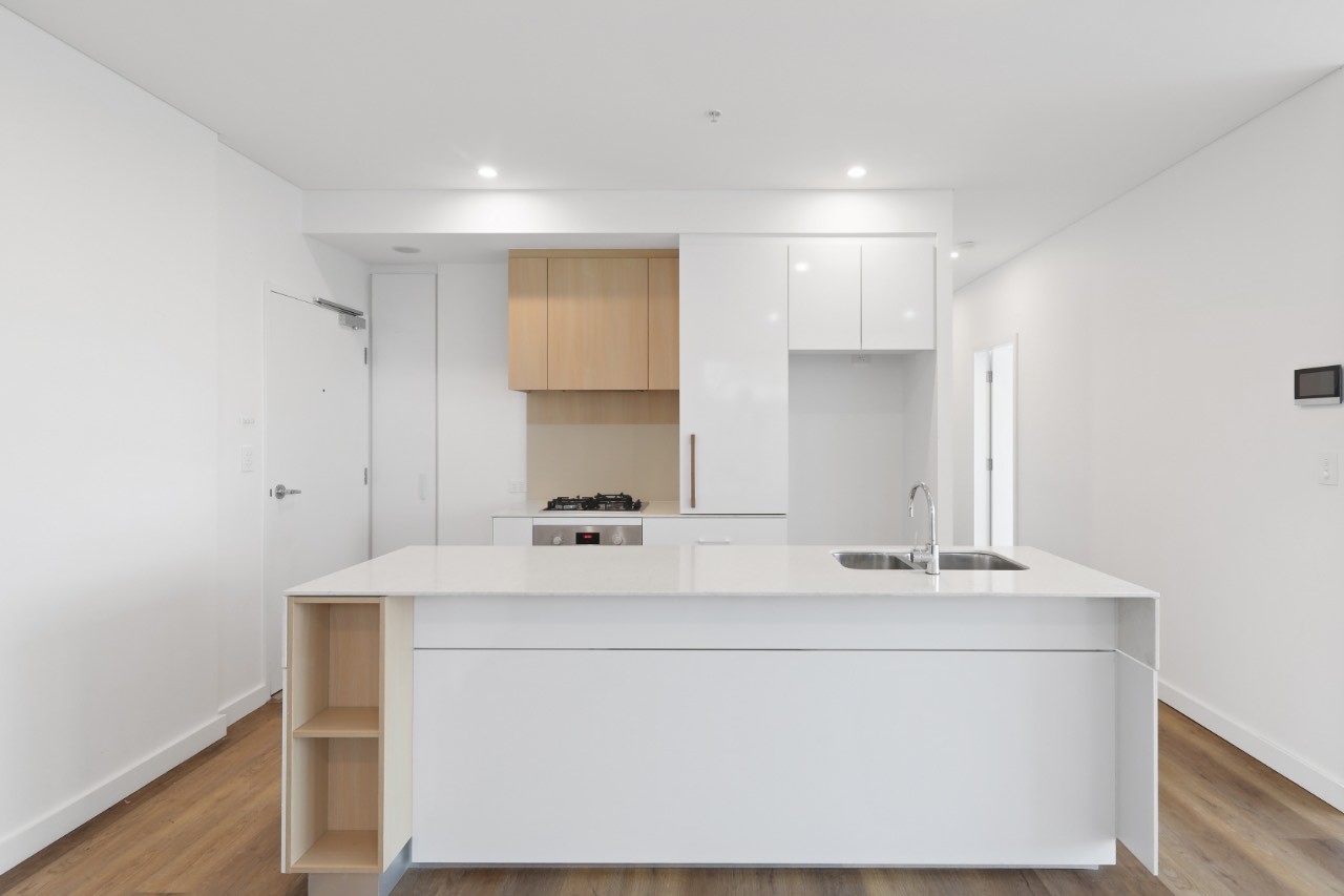 306/19 Bigge Street, Liverpool, NSW 2170