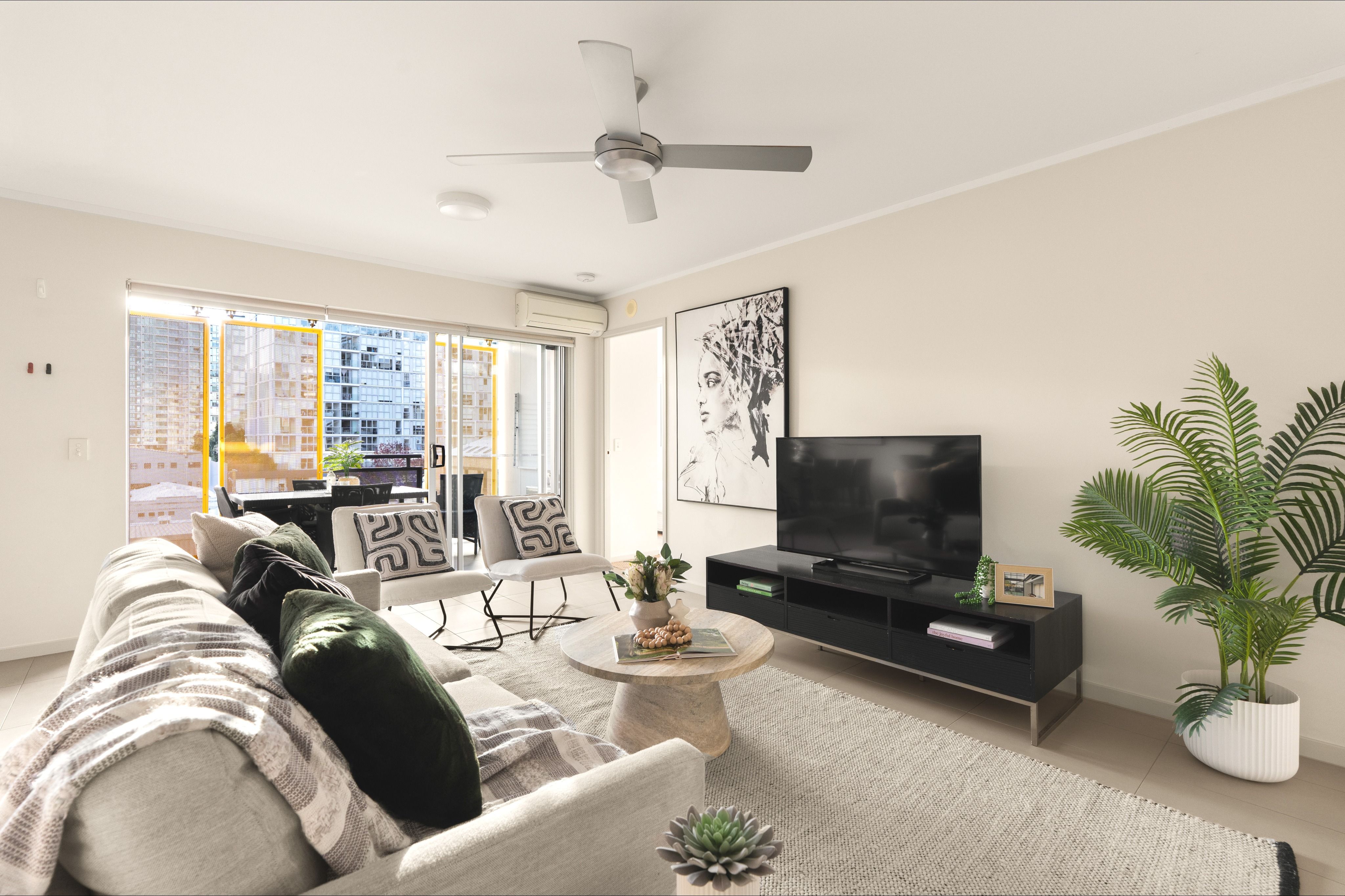 506/19 Masters Street, Newstead, QLD 4006